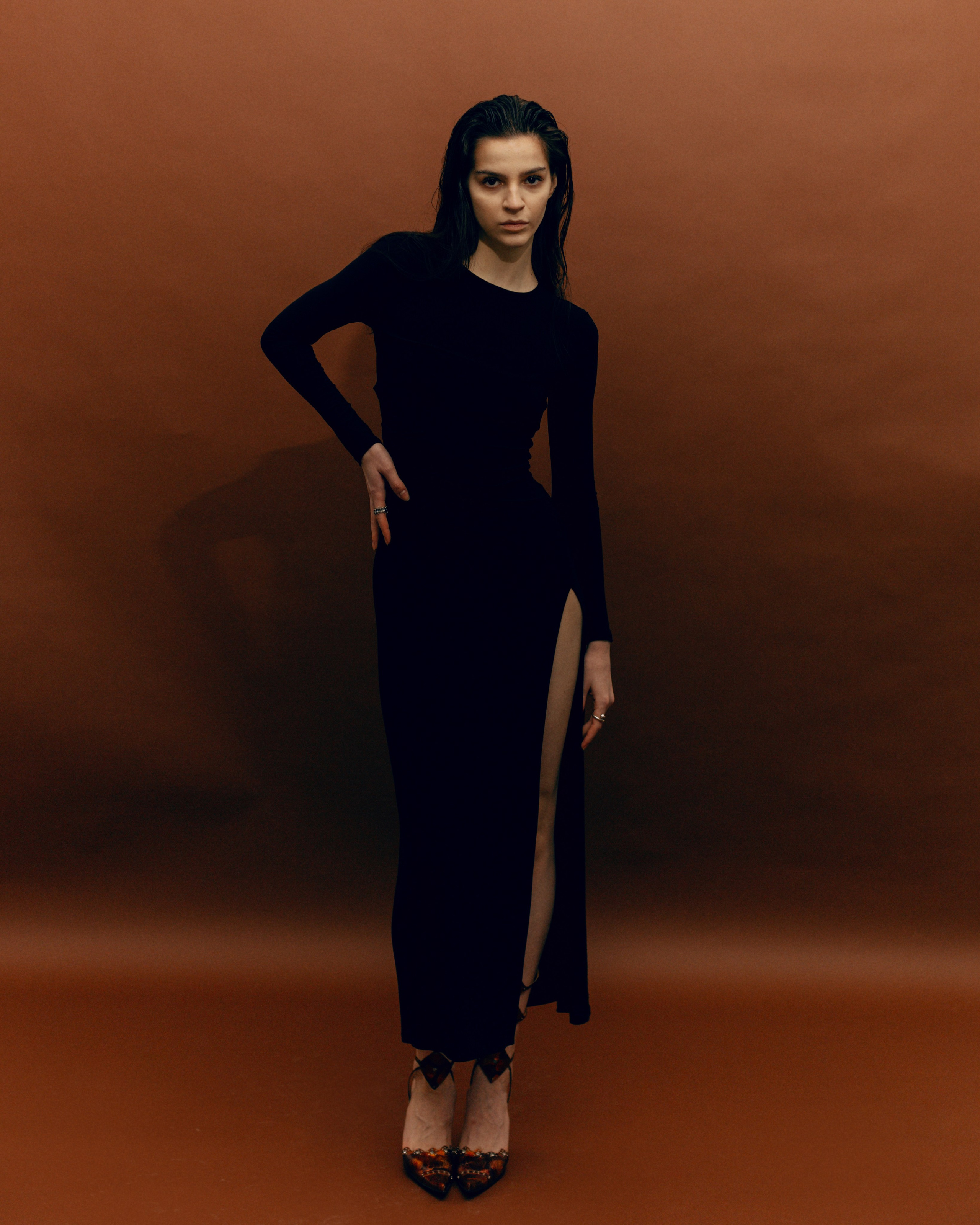 Лана. Фотограф в Москве — Евгения Прокопенко