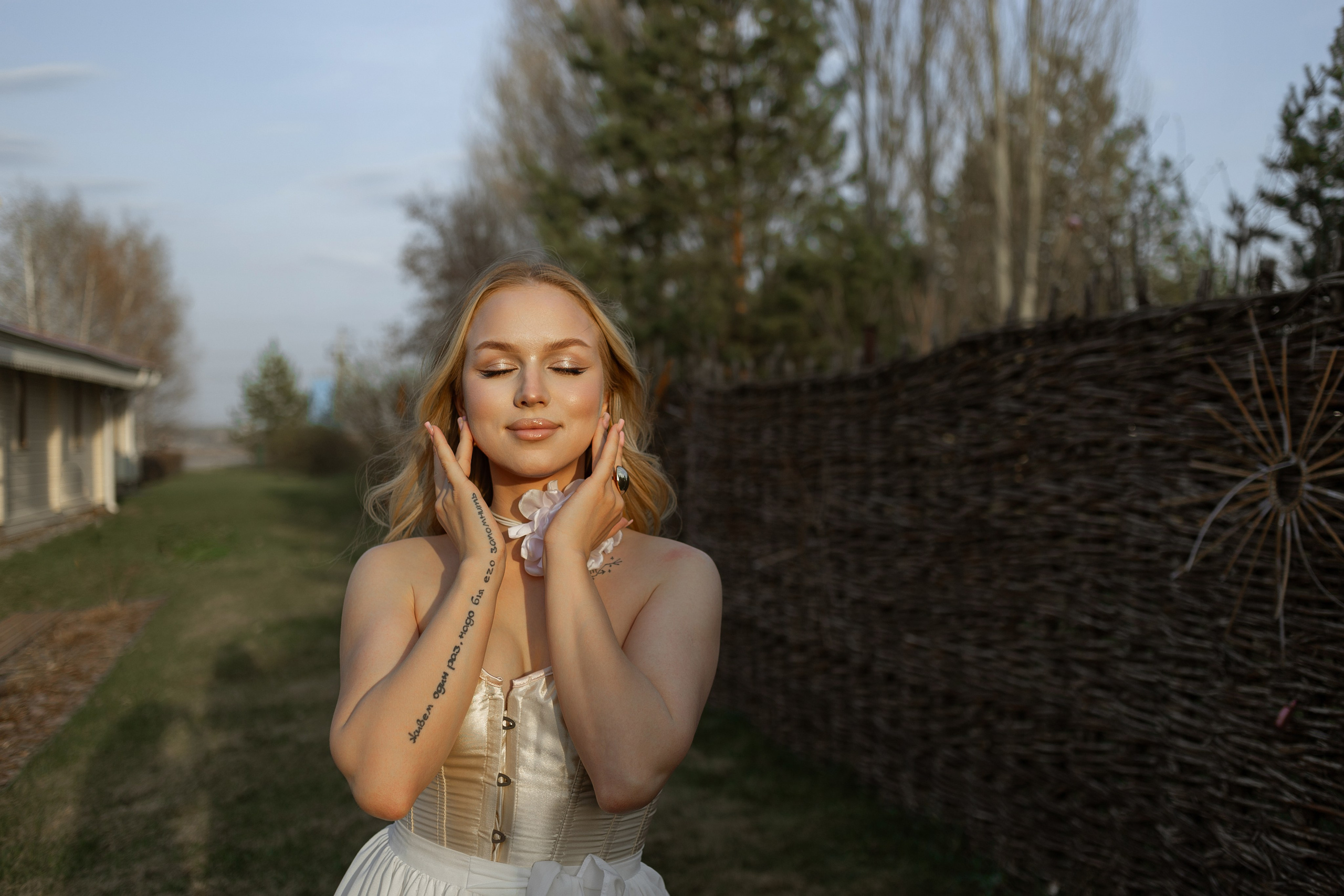 Настя и Дима. АНАСТАСИЯ КУЗНЕЦОВА | ФОТОГРАФ ЧЕБОКСАРЫ