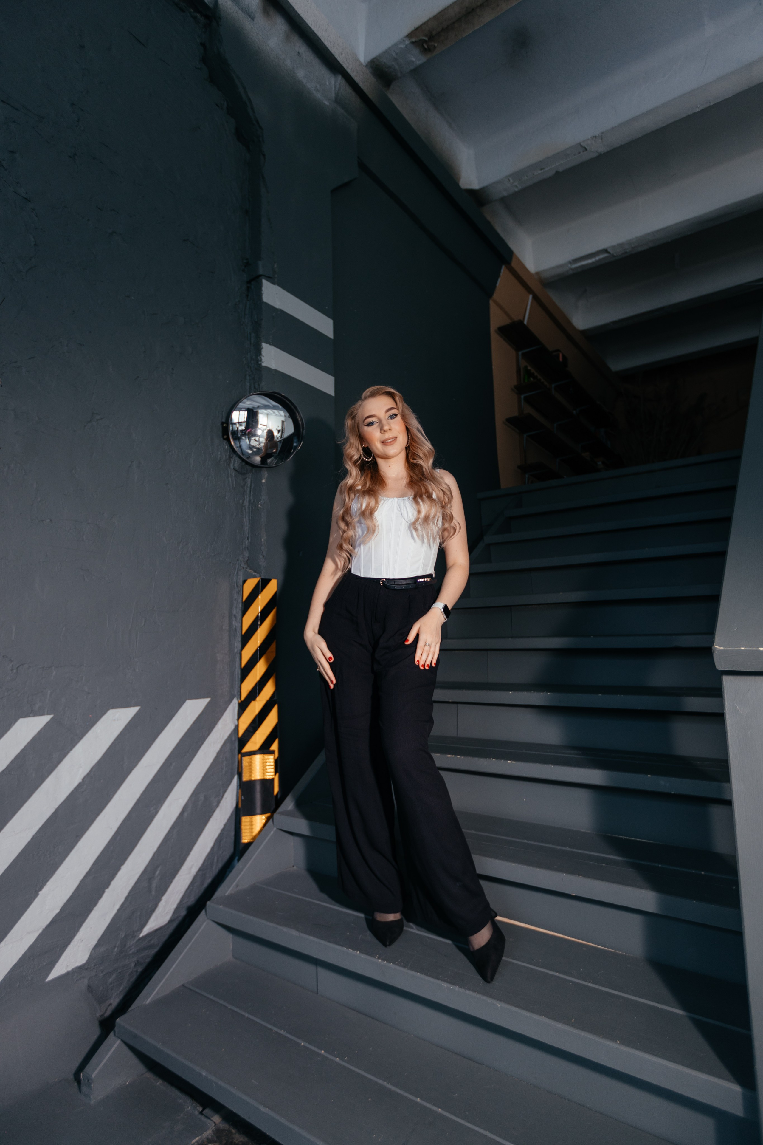 День рождения в студии. Фотограф в Барнауле Ирина Чикалова