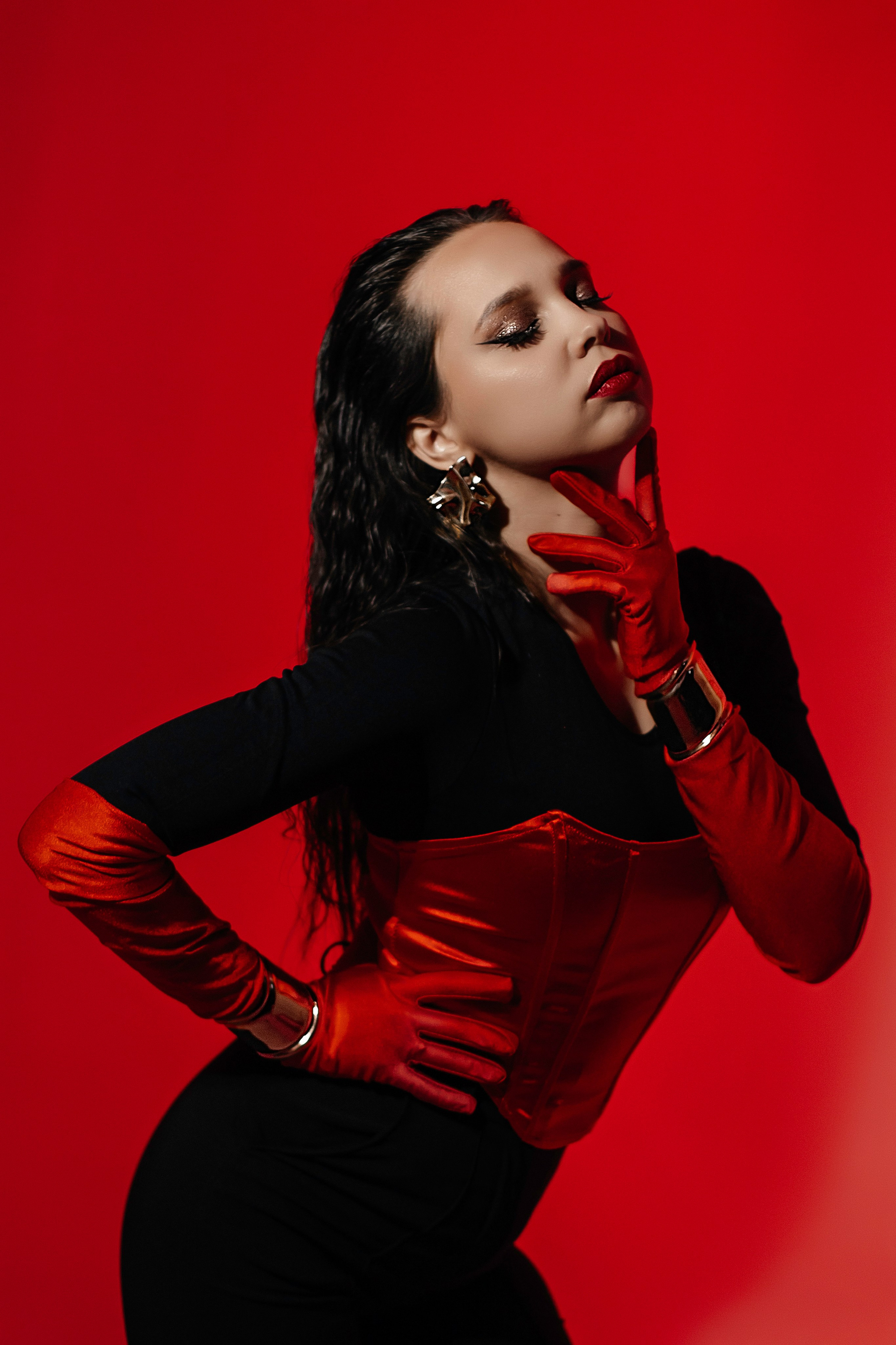 Ксения. Свадебный и персональный фотограф в Ульяновске Валерия Бельчикова