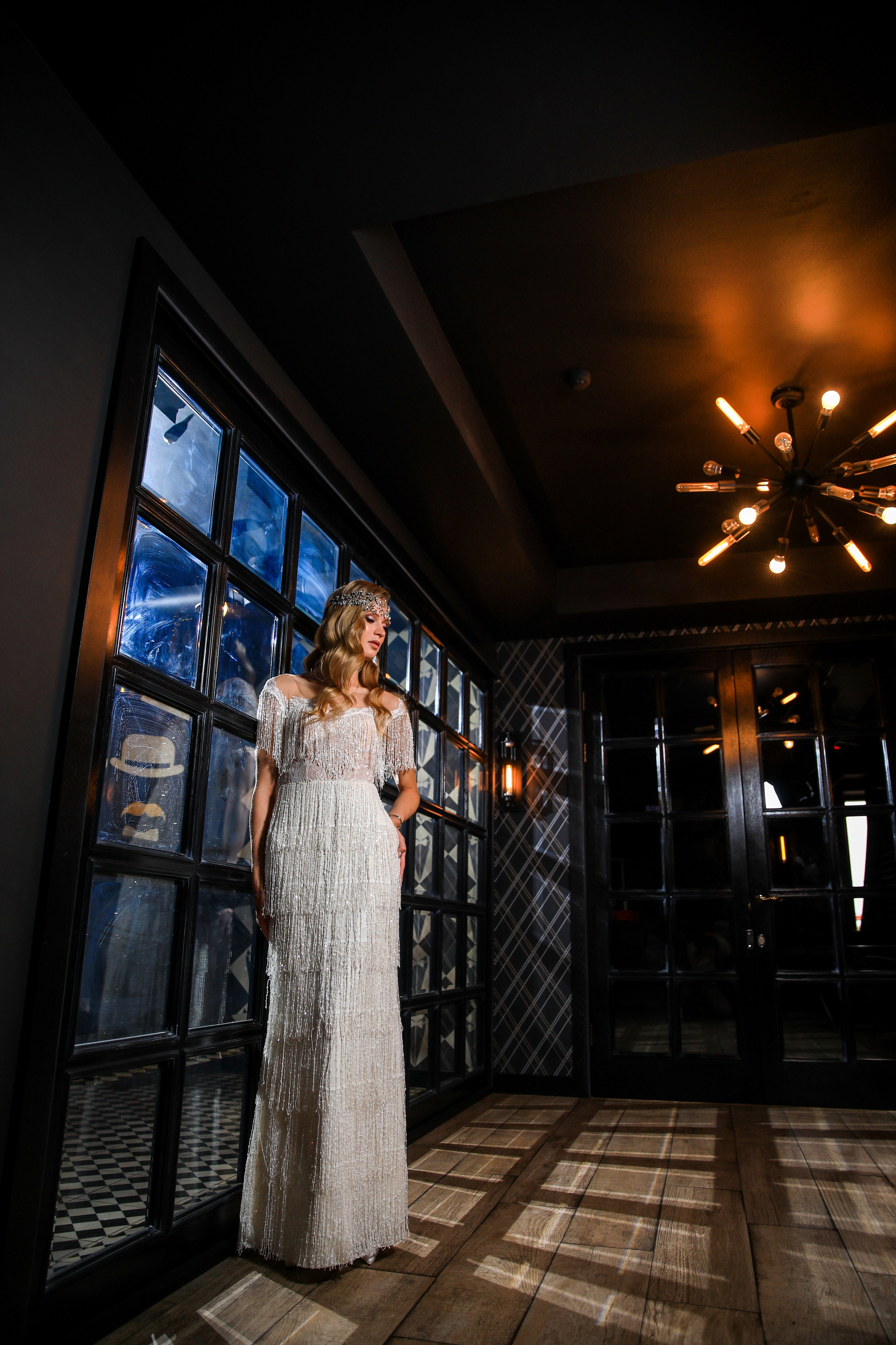 Лиза и Эдуард. Портфолио