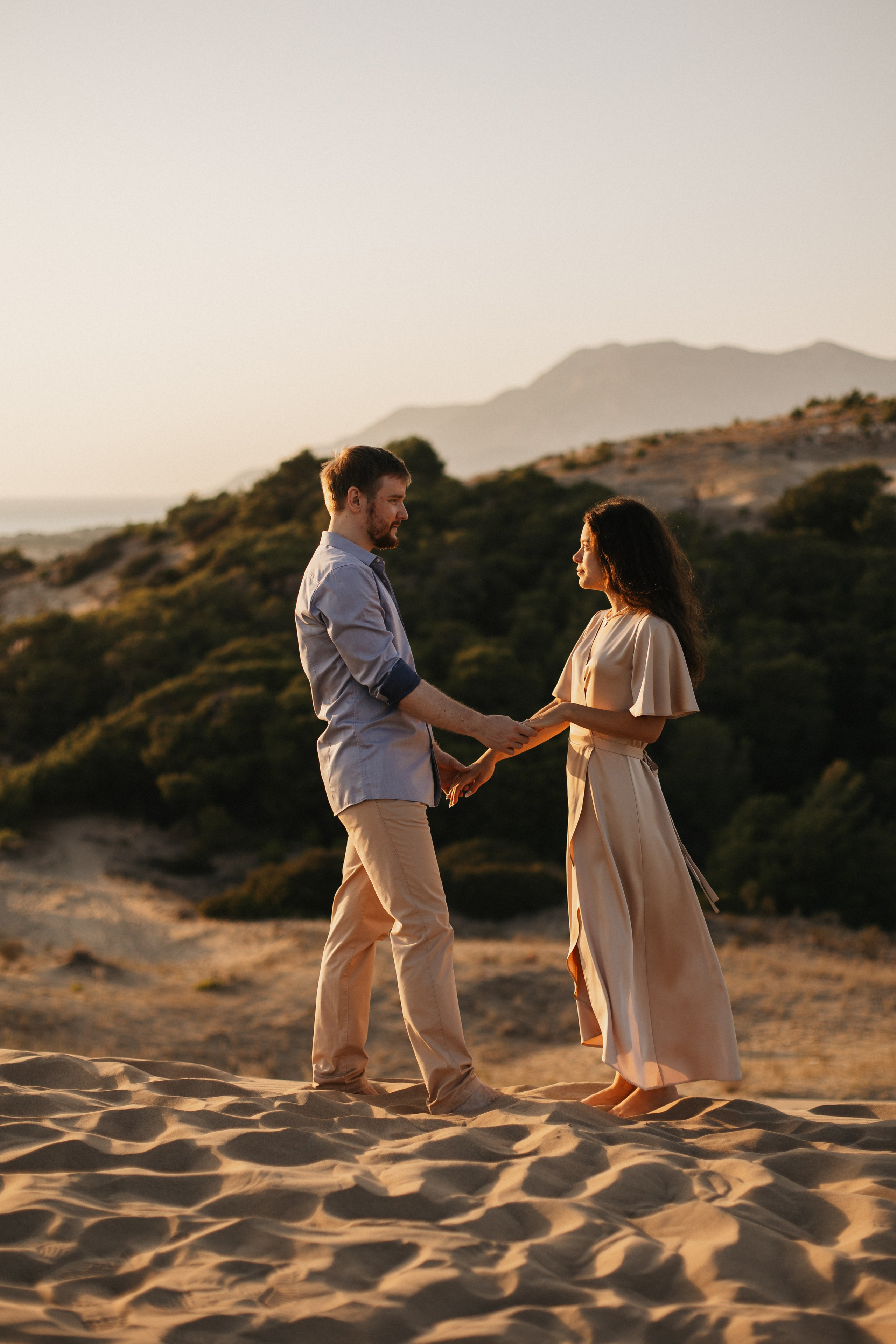 Елизавета и Алексей. Фотограф Екатерина Гюнгор ♡ Фетхие Мармарис Ортаджа