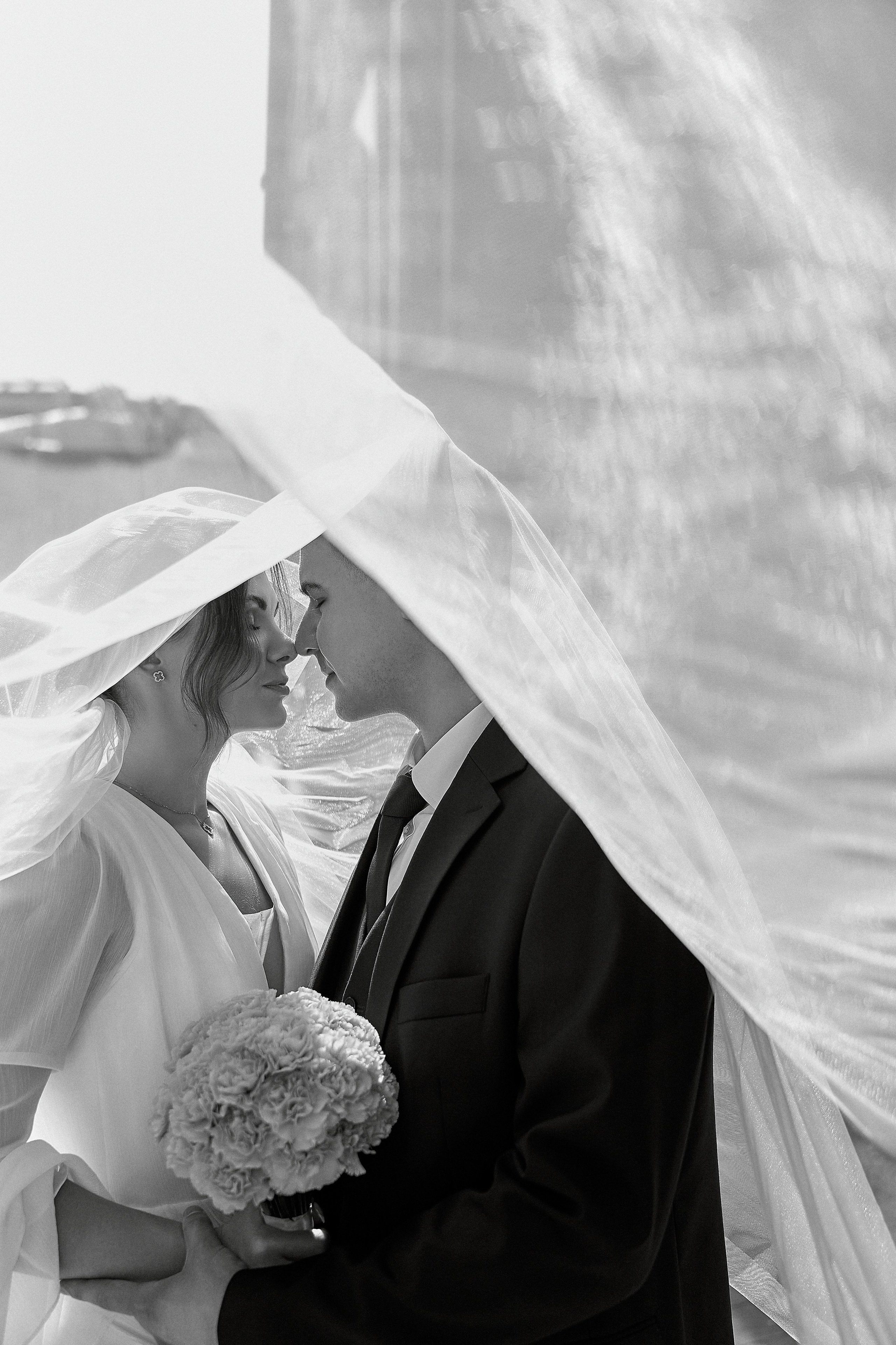 Кирилл & Александра. Фотограф в Нижнем Новгороде Марина Кузнецова