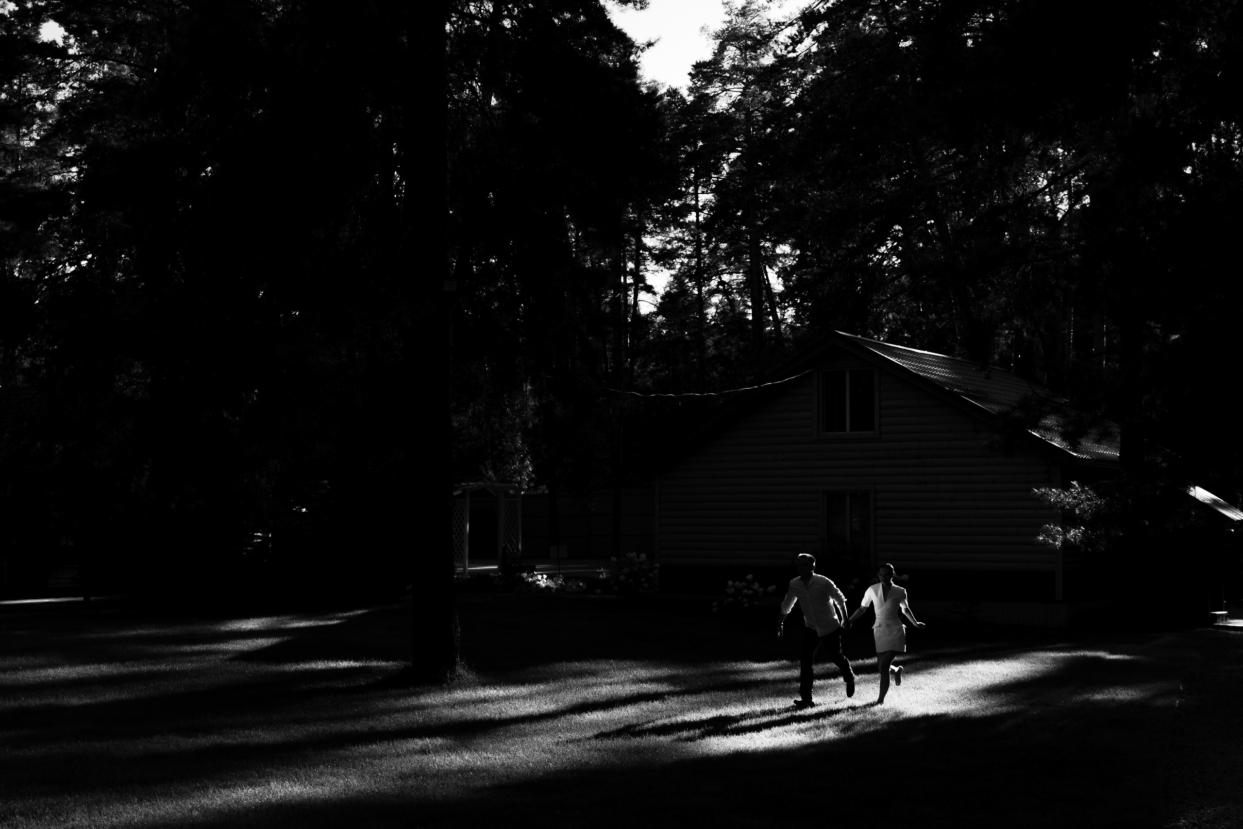 Artem and Alla. Свадебный фотограф Казань Чебоксары Москва