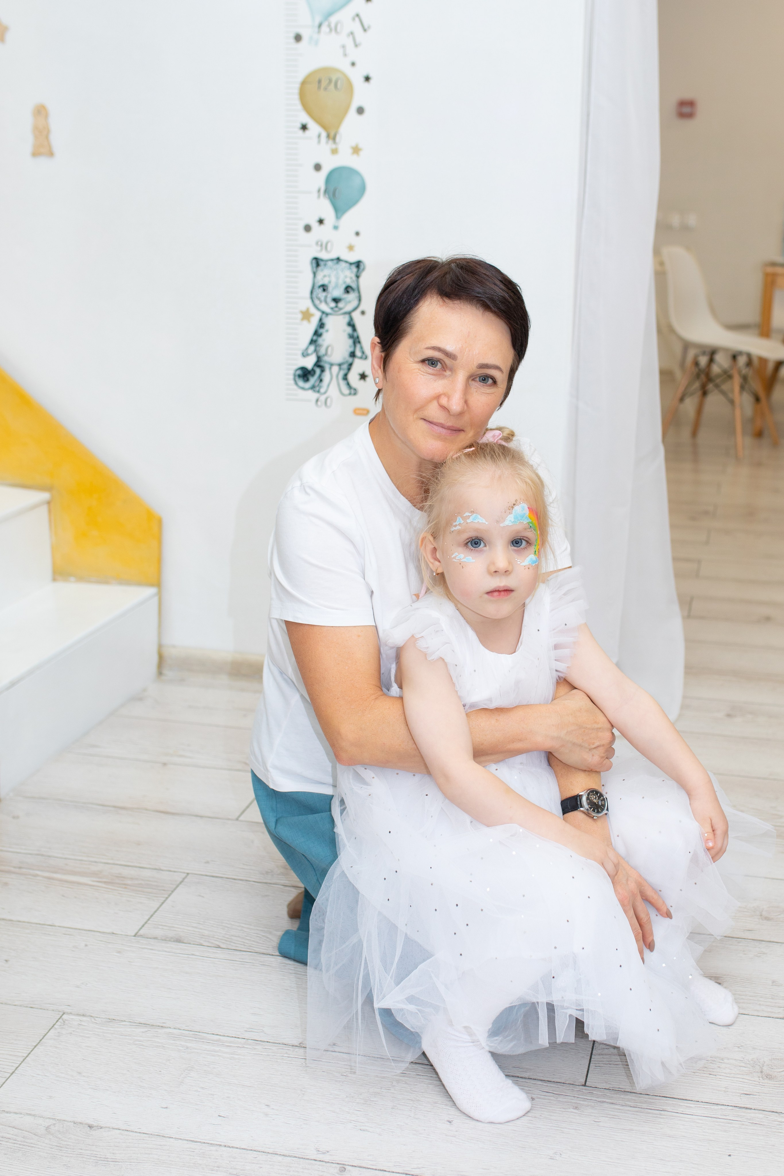 Др Алиса в стиле Король Лев. Фотограф в Новосибирске Ася Зверева