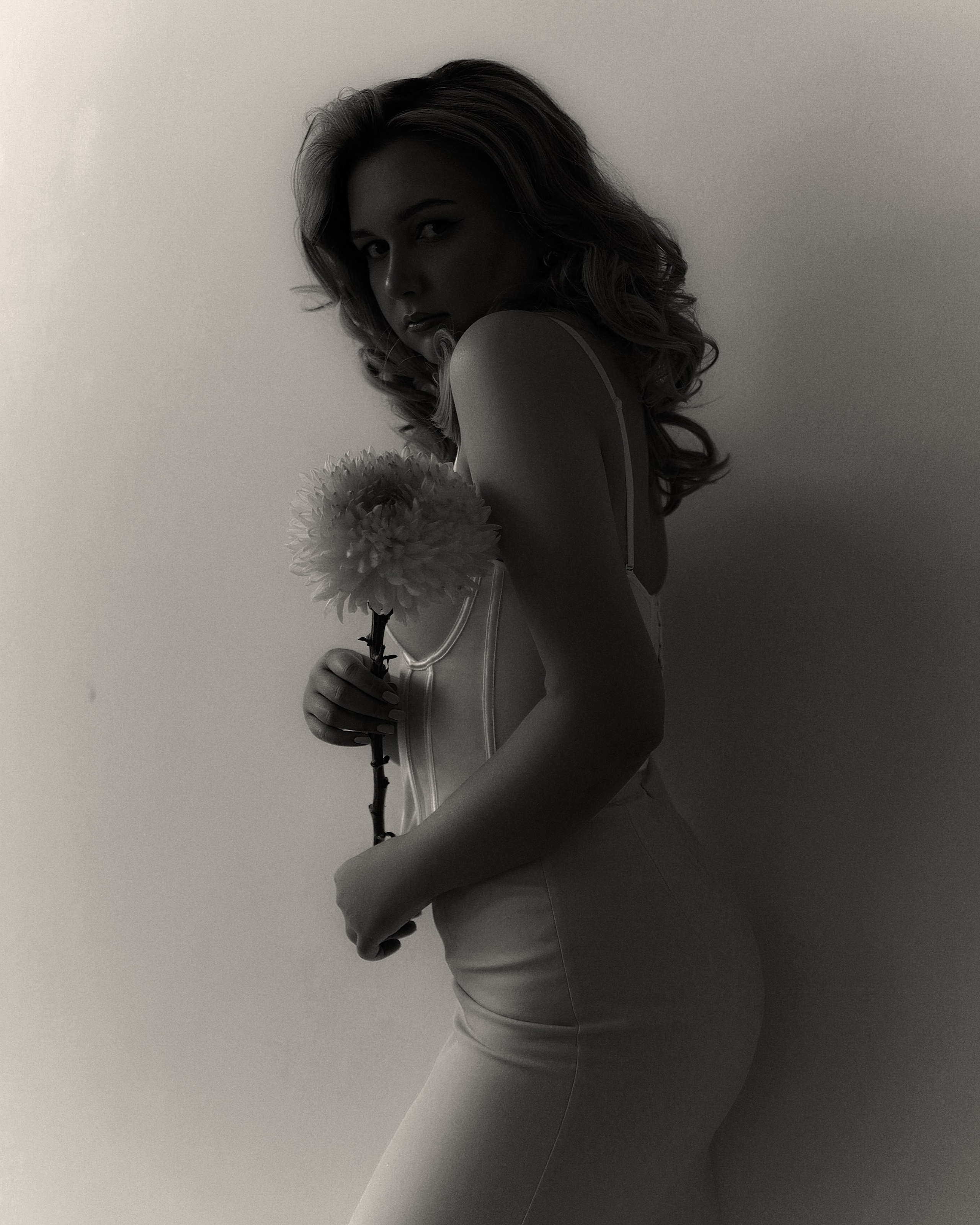 Валентина. DARYA.BELKINA