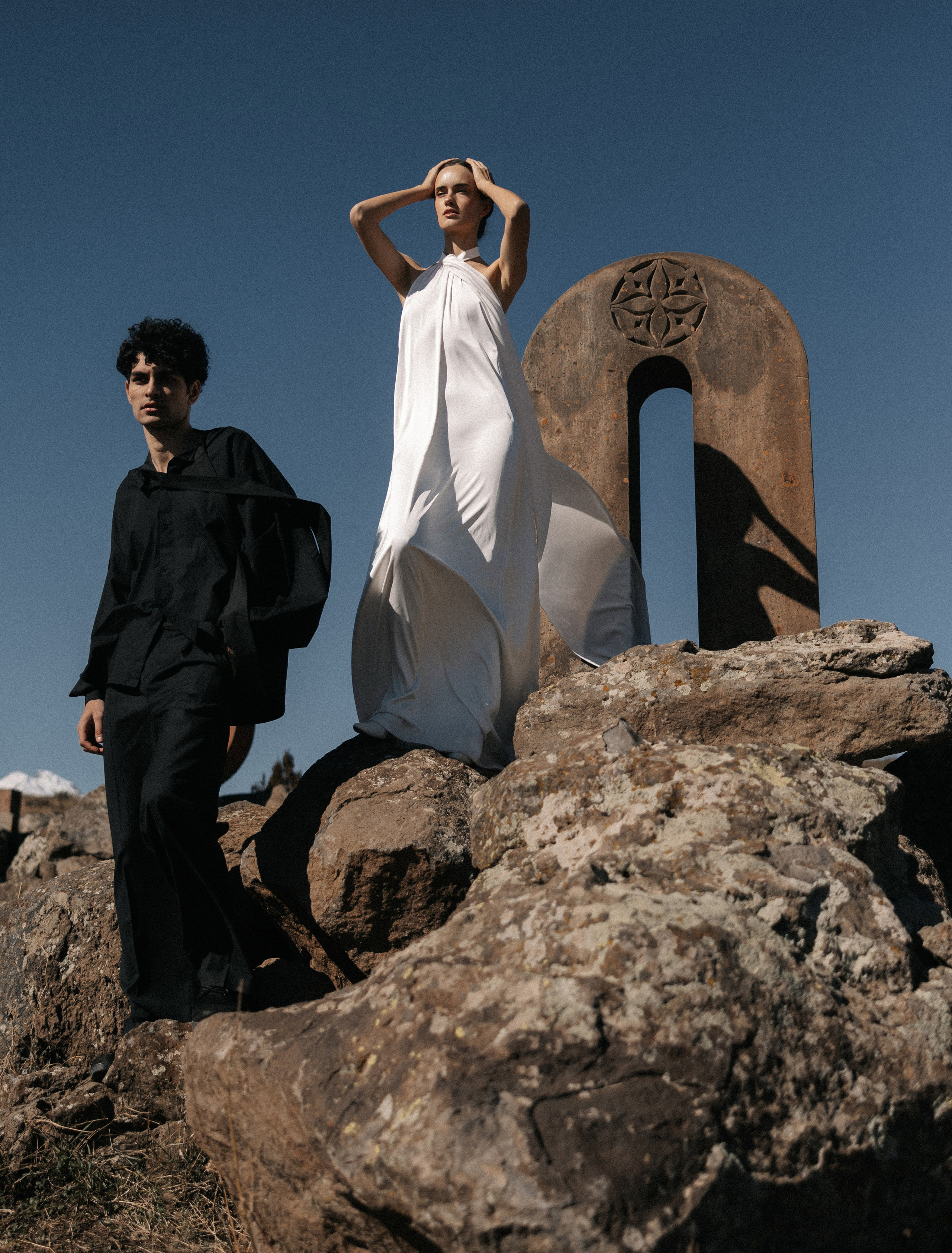 Армения. Свадебный фотограф Москва Мотеюнайте Виктория