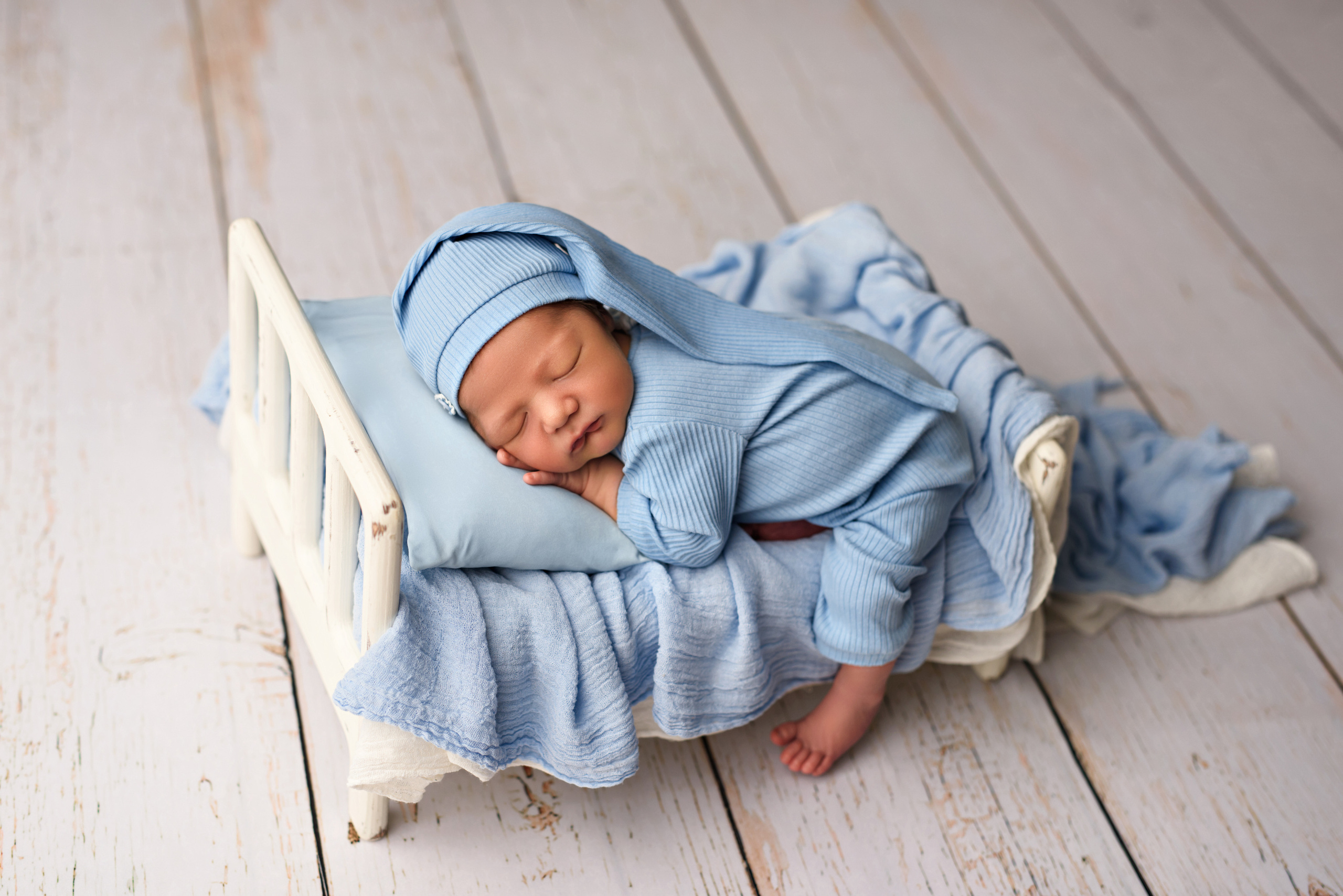 Портфолио. Фотограф новорождённых в Саратове Анна Морарь