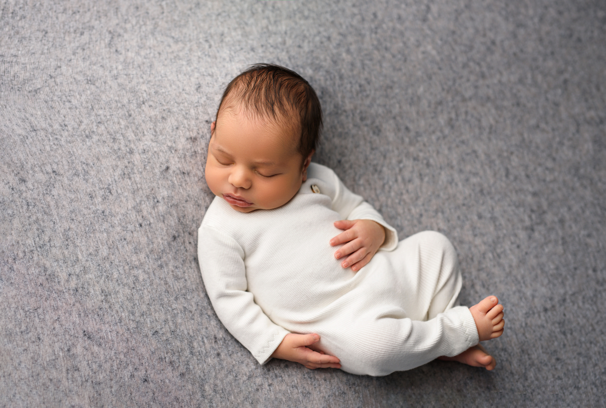 Портфолио. Фотограф новорождённых в Саратове Анна Морарь