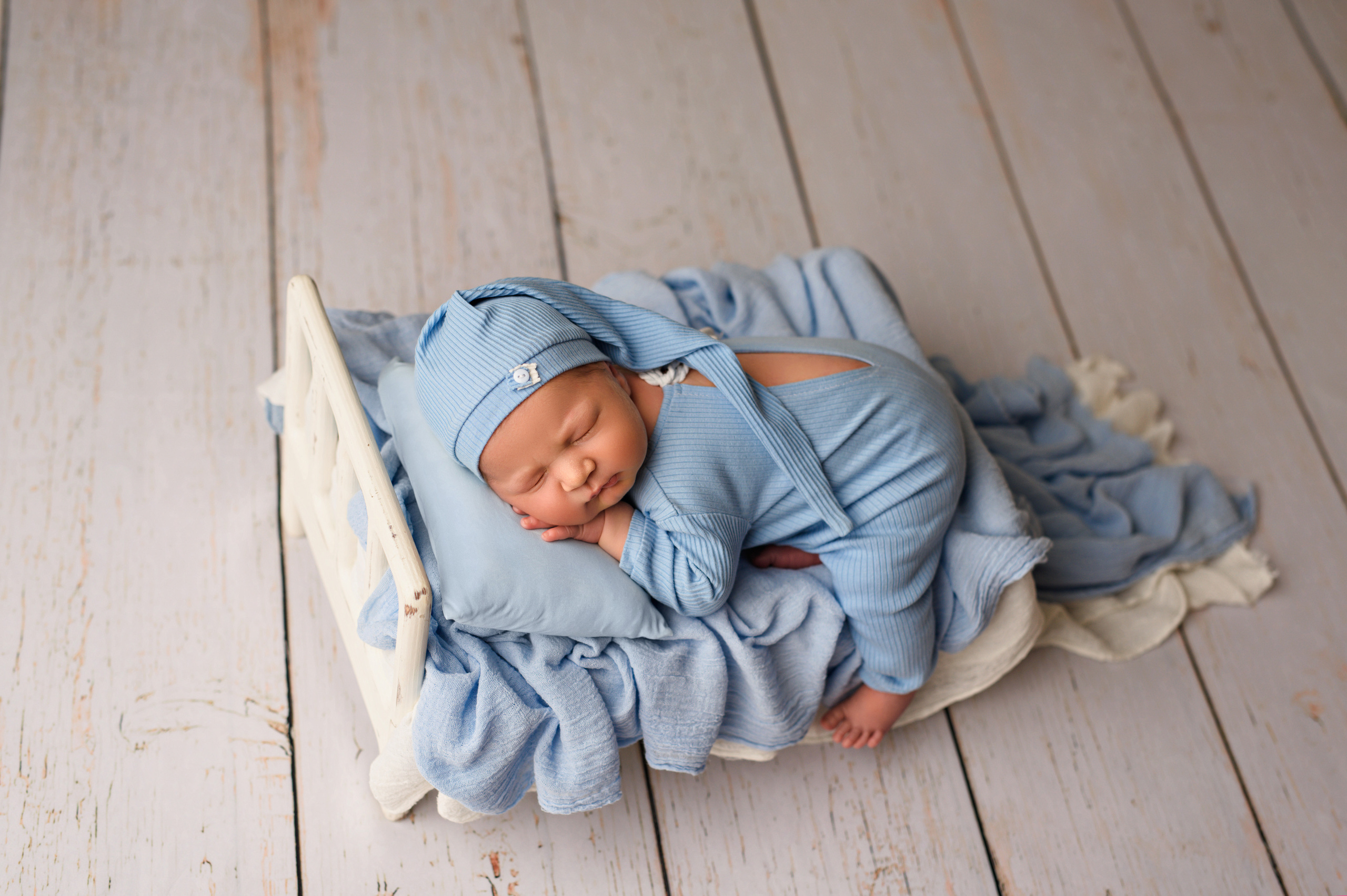 Портфолио. Фотограф новорождённых в Саратове Анна Морарь