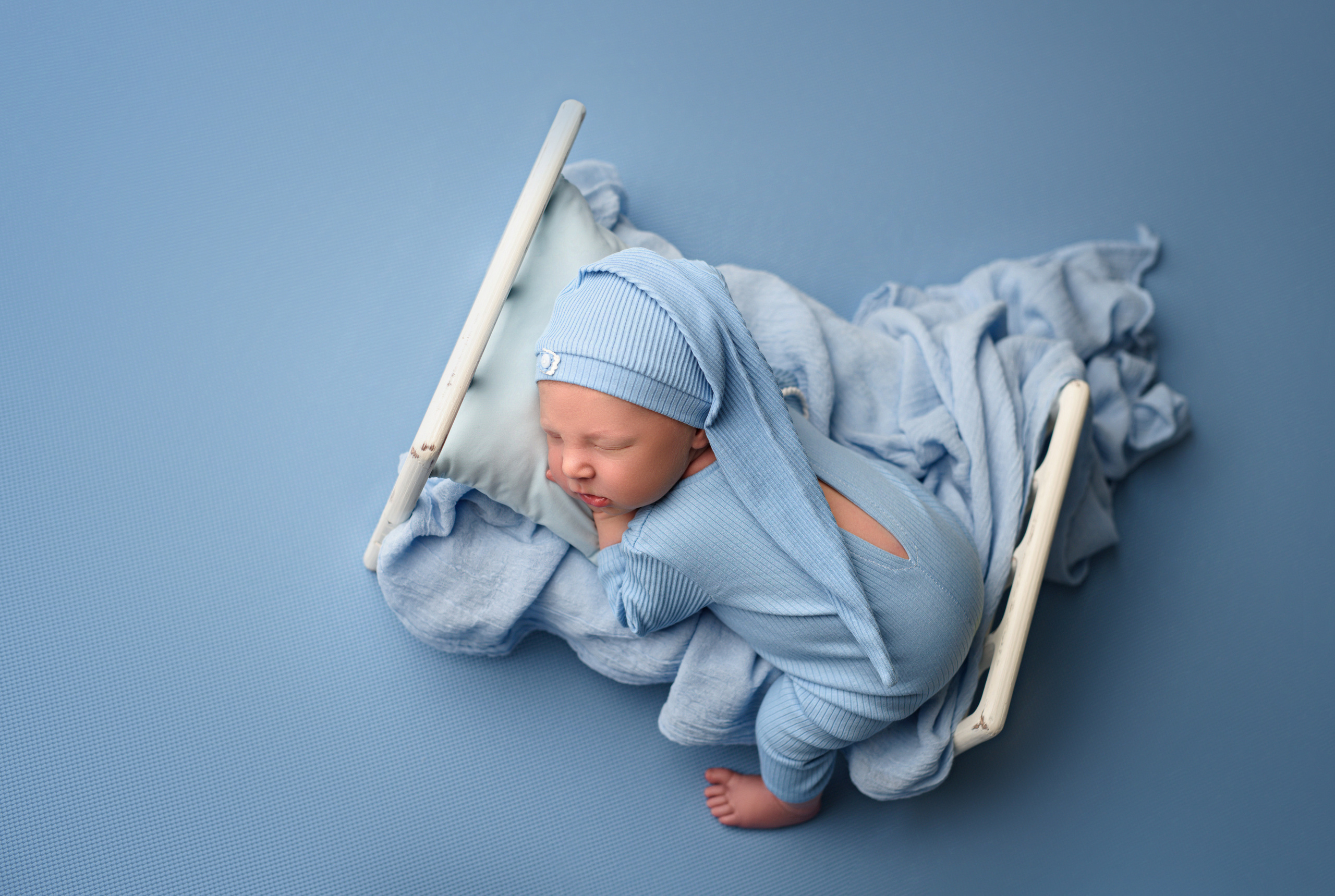 Портфолио. Фотограф новорождённых в Саратове Анна Морарь