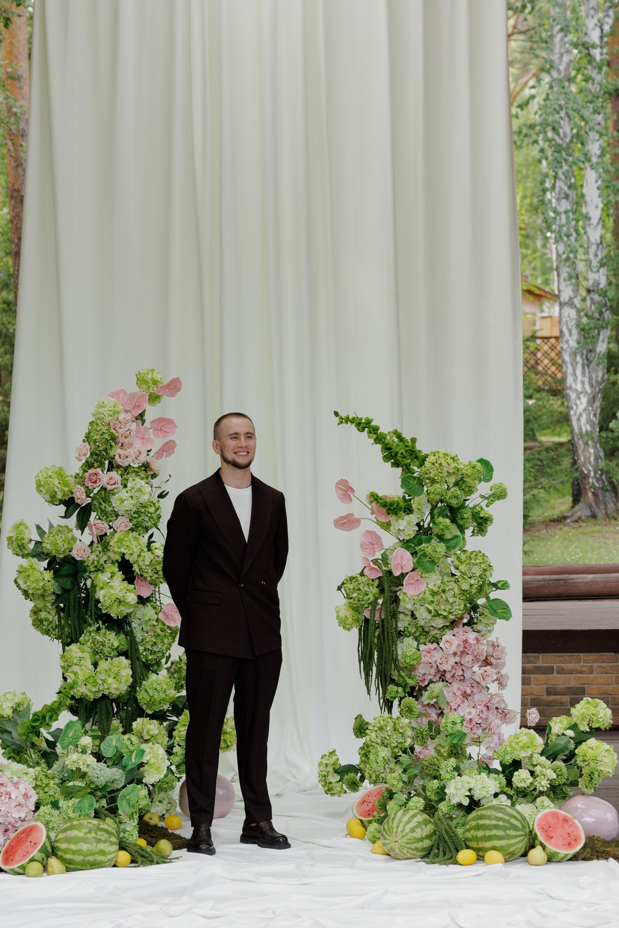 Свадьбы. Свадебный фотограф