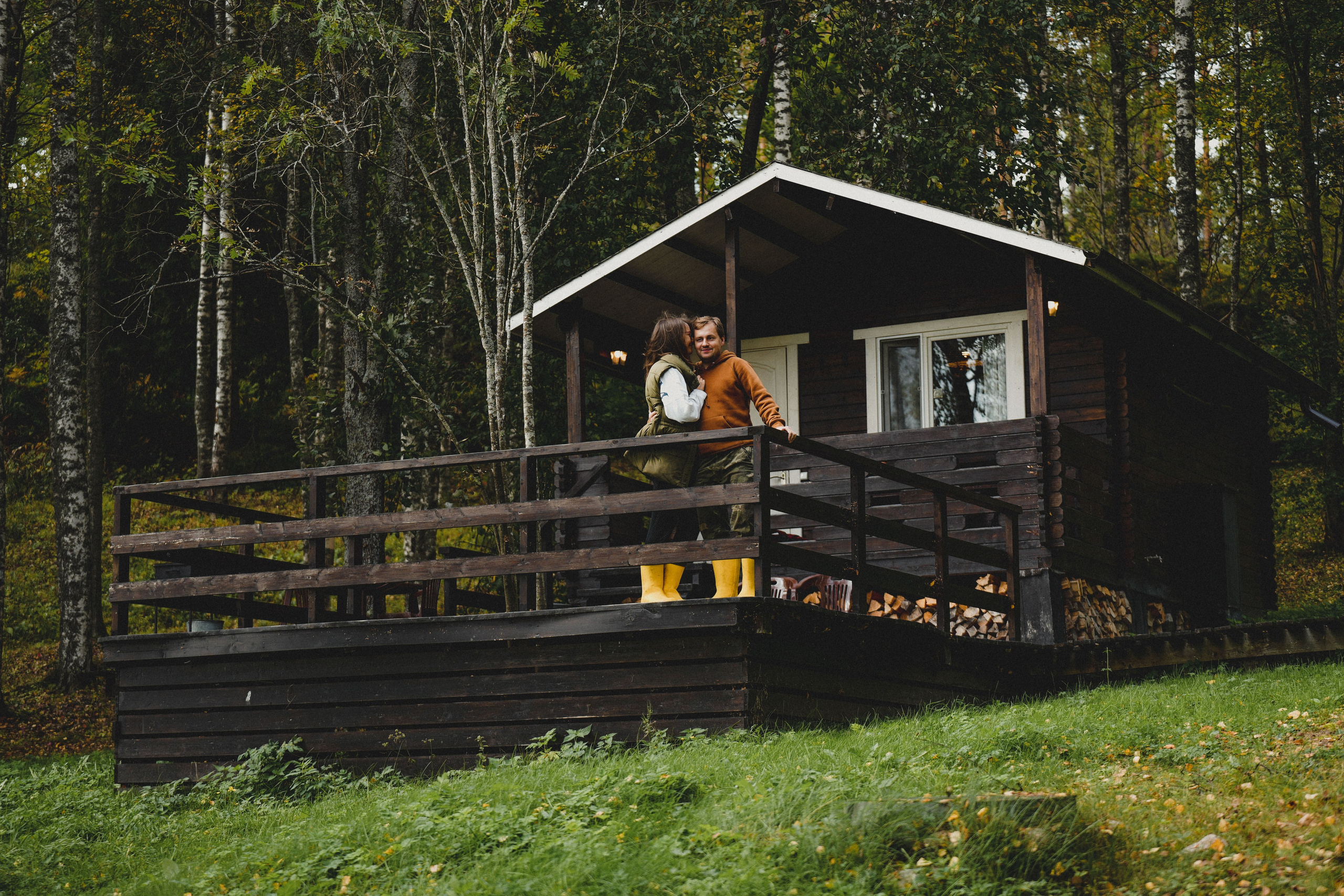 СЕВЕР. Event фотограф Степанова Александра