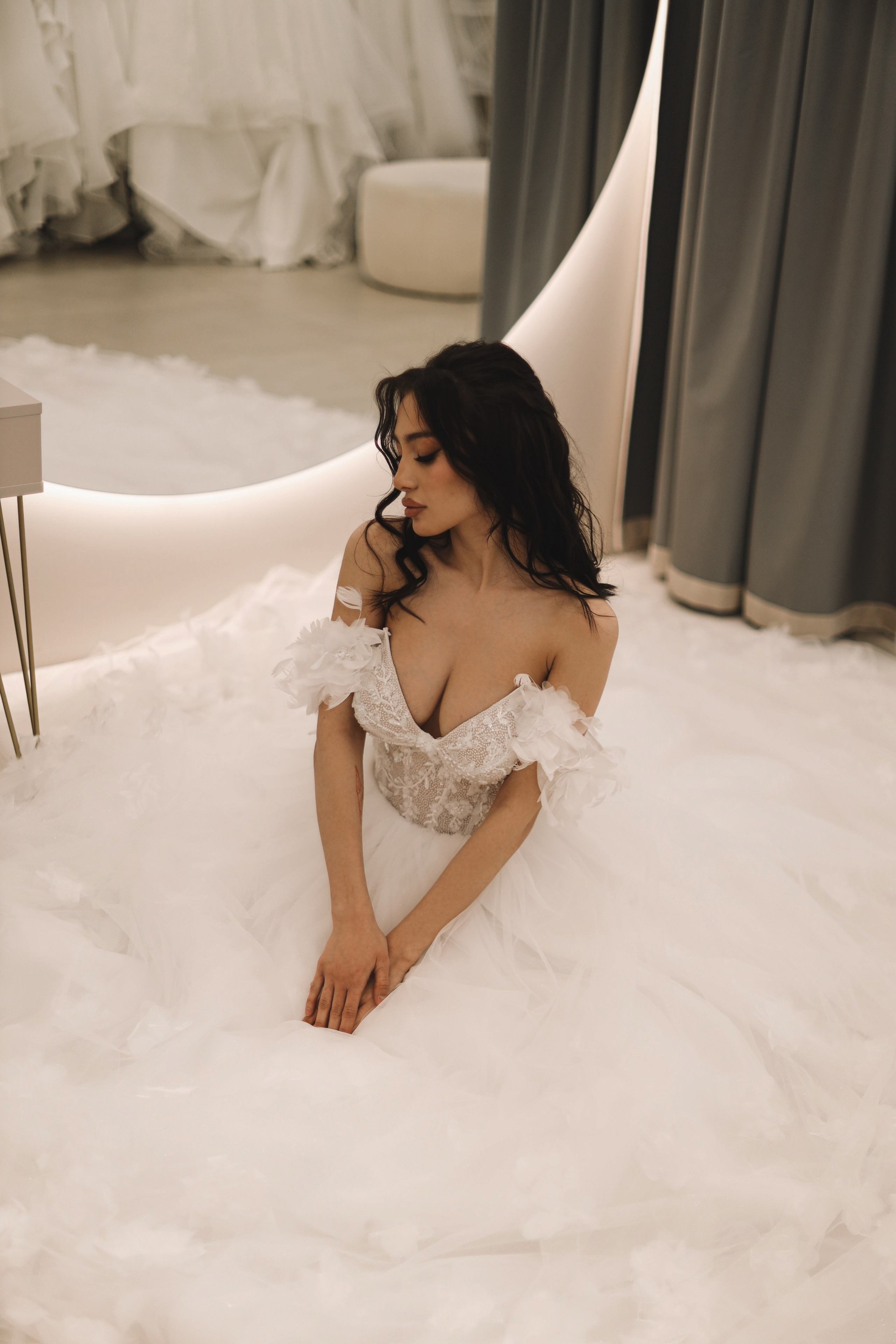 Мечта Невесты. ФОТОГРАФ ИРКУТСК | ДАНИЕЛА МОНРО