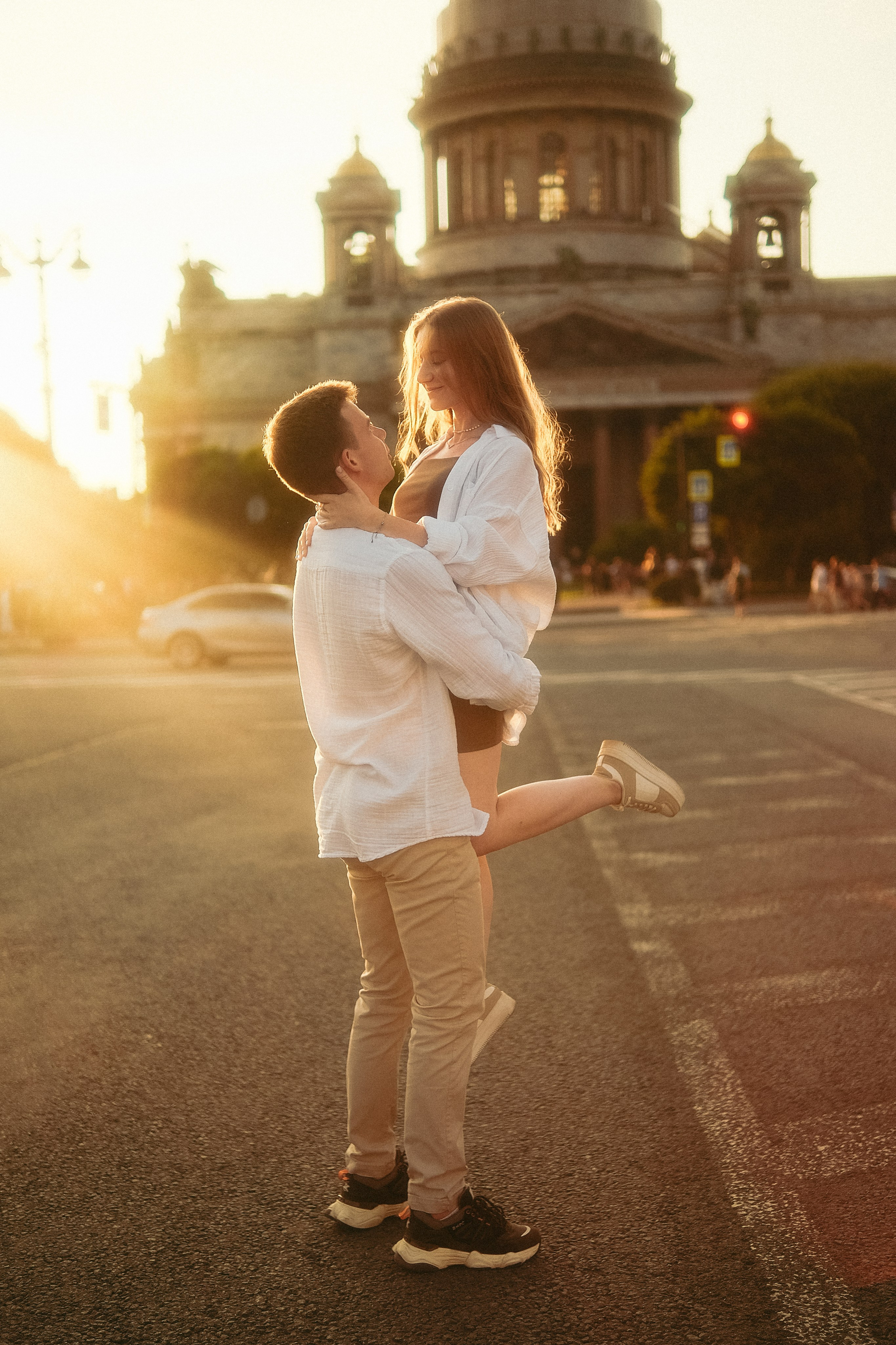 Лиза & Серёжа. Phdkvmr.ru