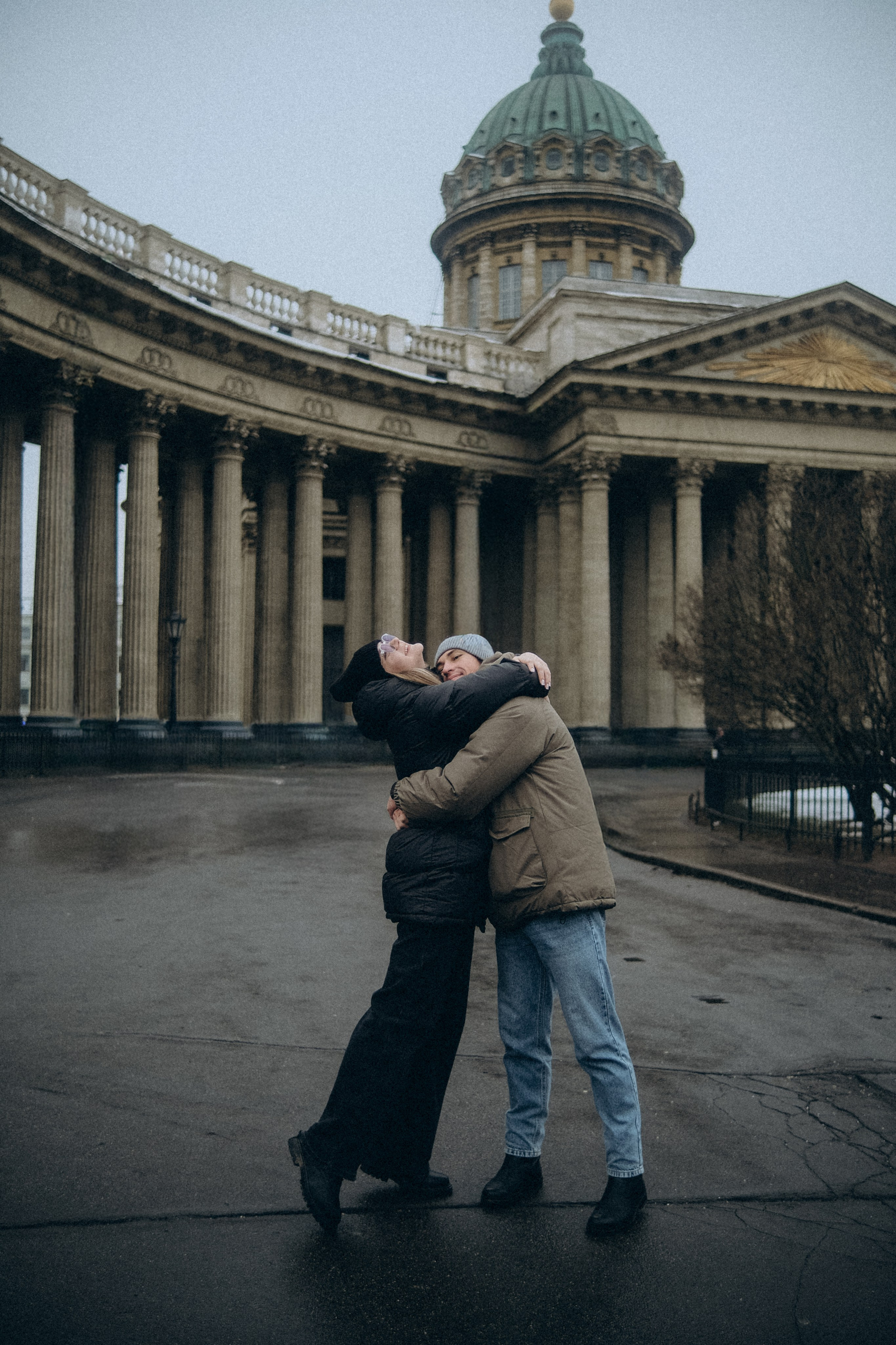 Наташа & Паша. Phdkvmr.ru