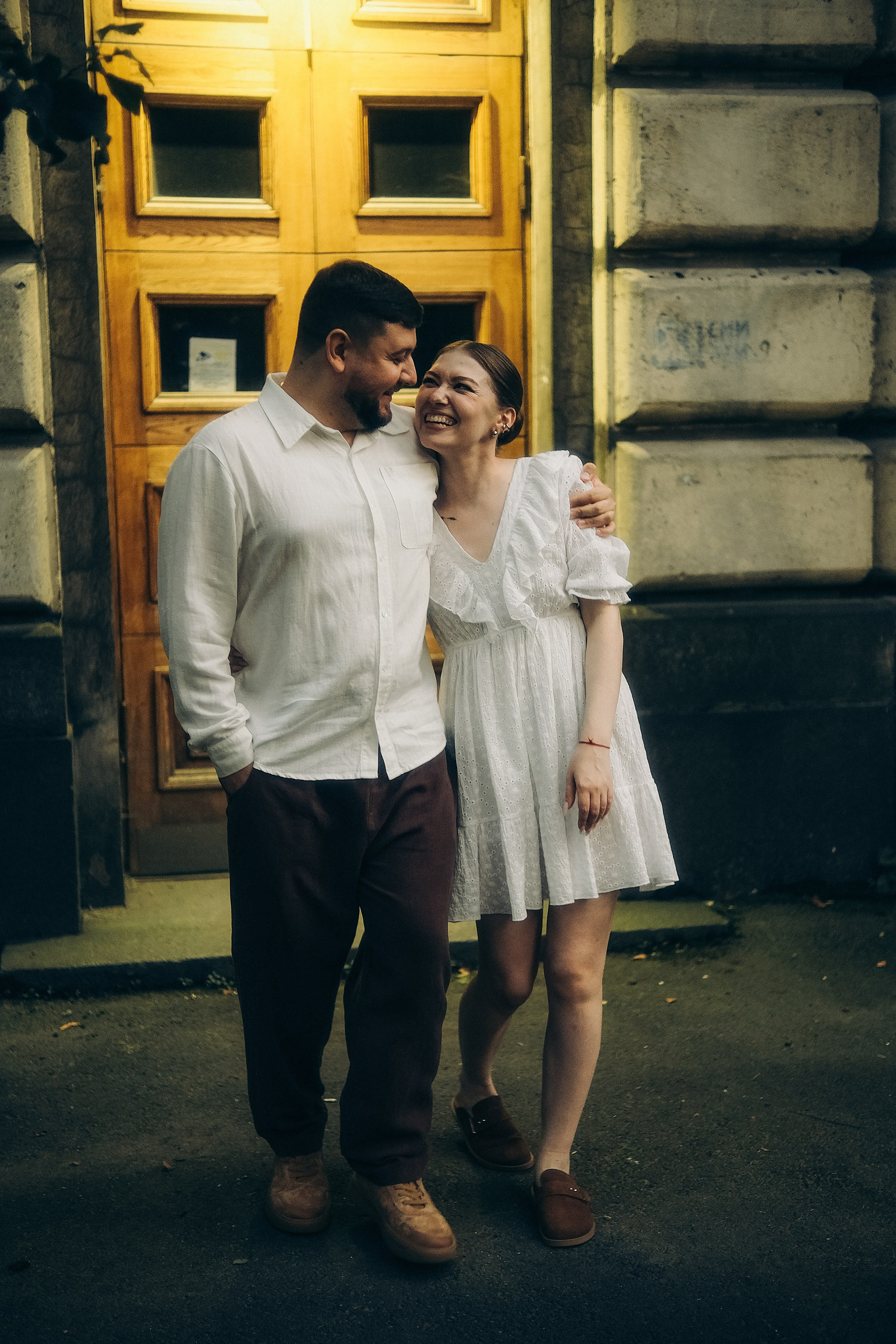 Алёна & Сергей. Phdkvmr.ru