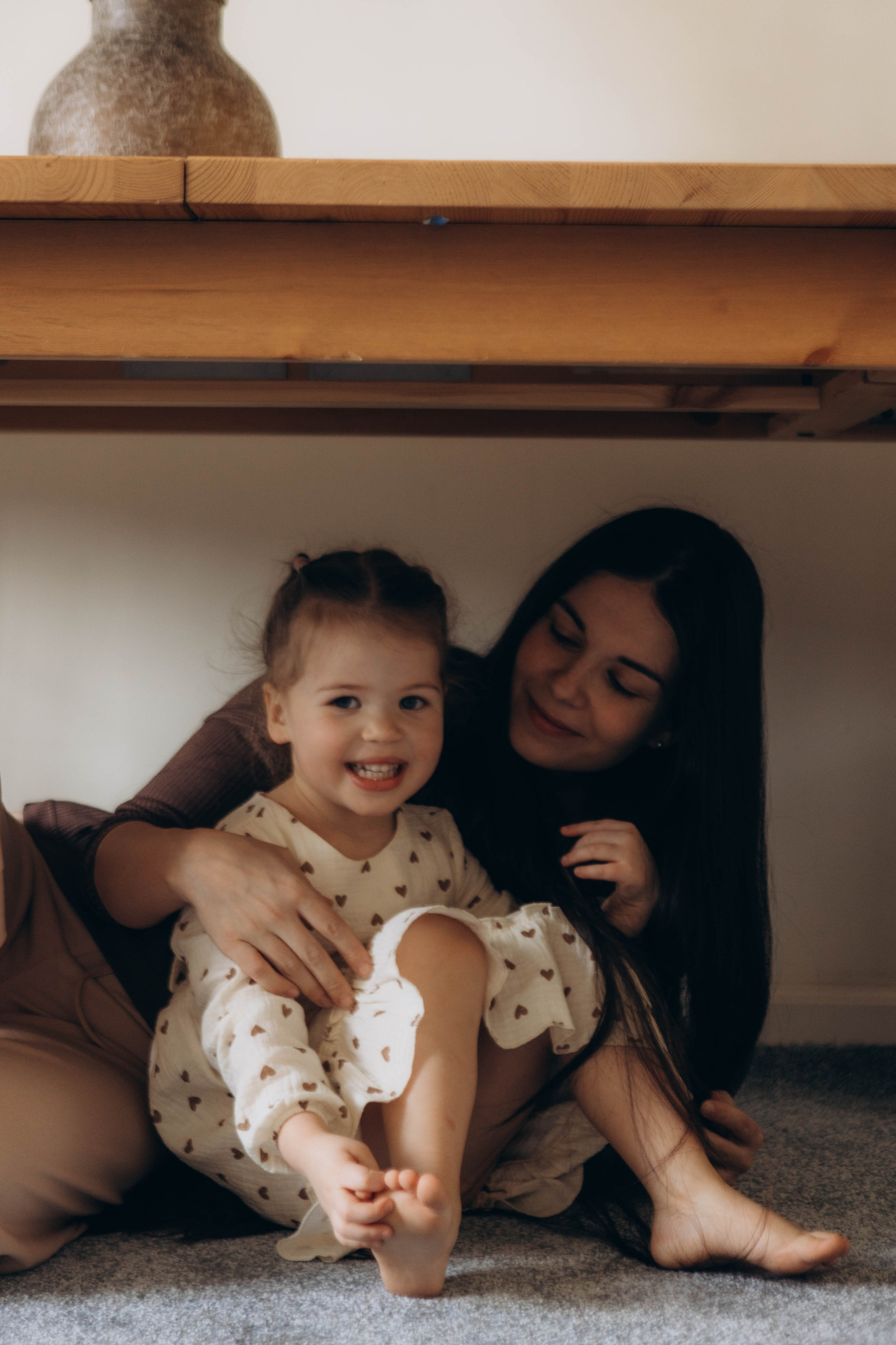 Зарина и Дарина. Наталья Косьянова. Ваш фотограф. Москва