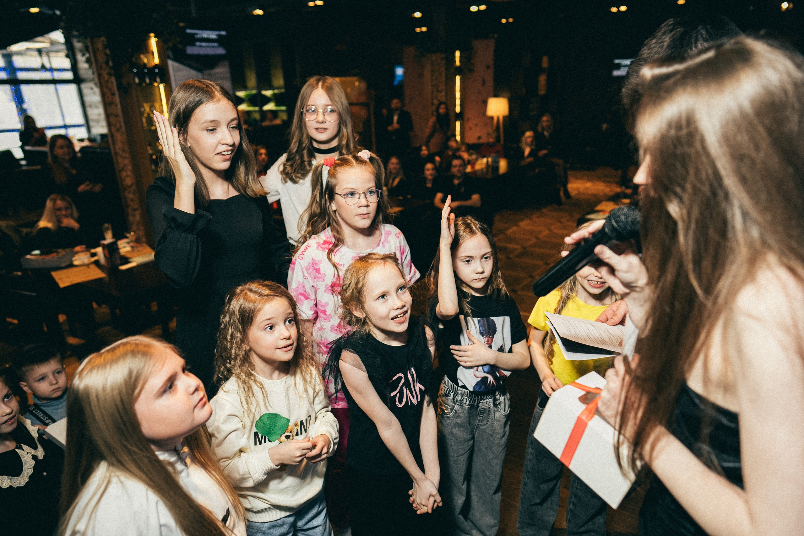 Презентация весеннего номера журнала ICON SIBERIA MAG. Фотограф на любое событие в Кемерово