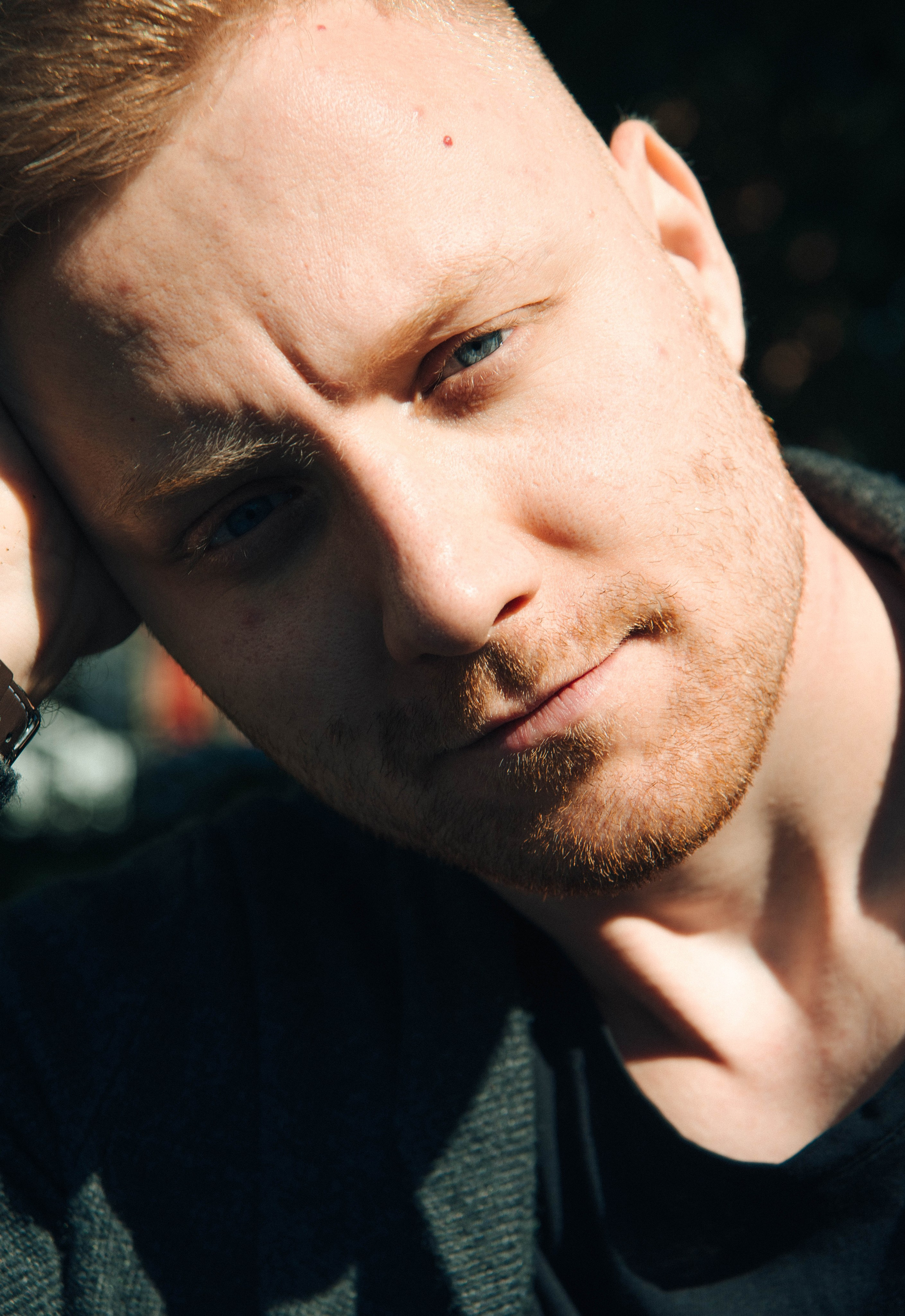 Александр. Ксения Glossa. Портретный и репортажный фотограф в Самаре