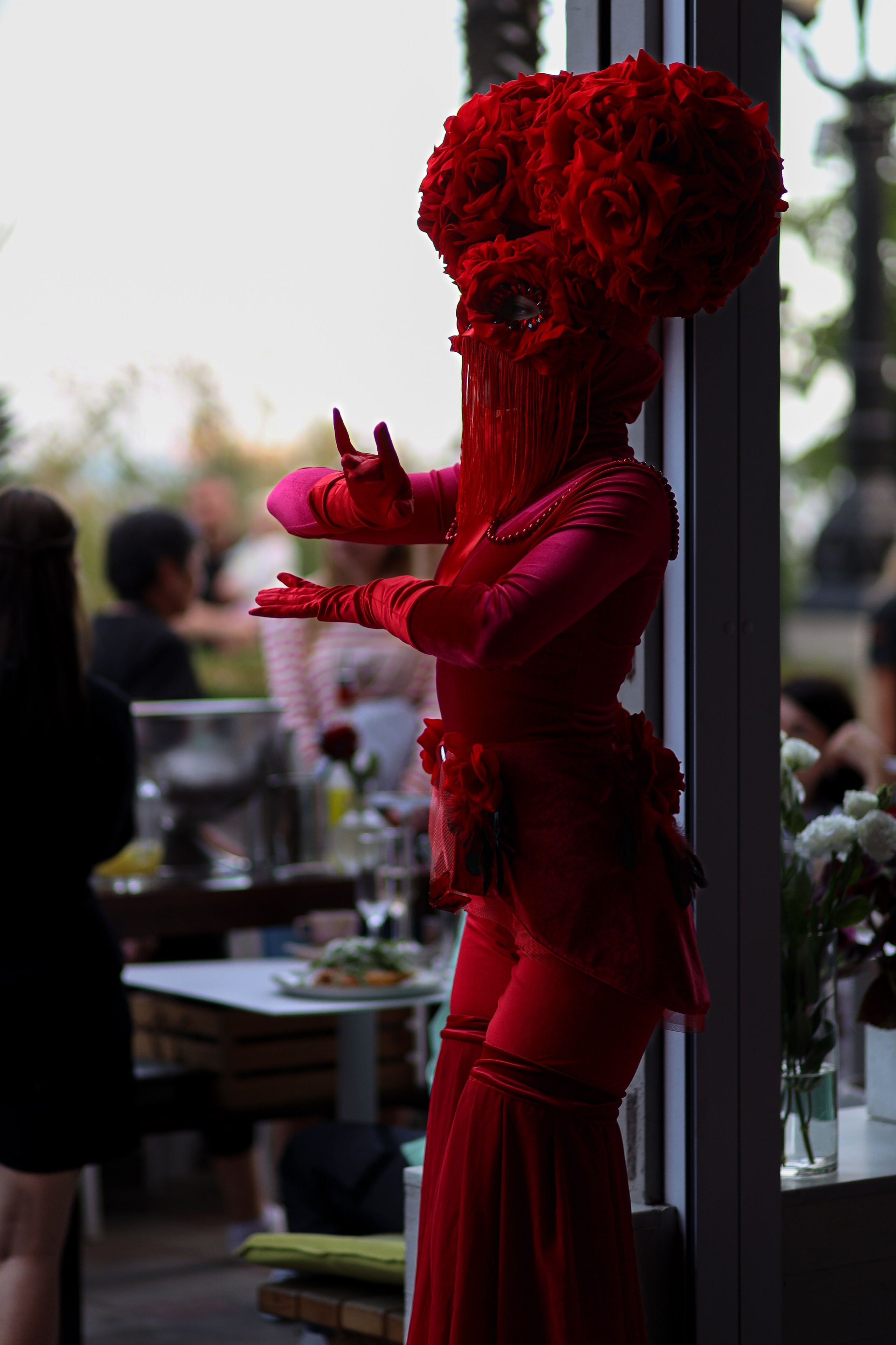 Gastrodvor 3YEARS. Дженбаз Павел — фотограф в Ялте