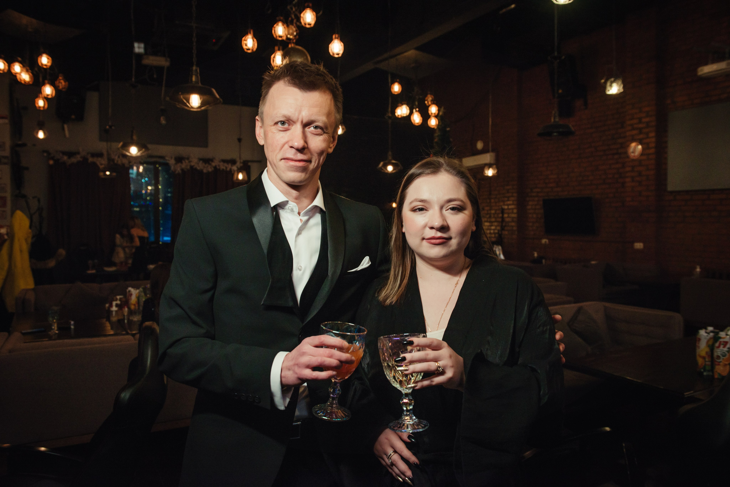 Корпоратив MAFIA DRIVE. Фотограф Алёна Липатова. Репортаж. Портрет. Москва