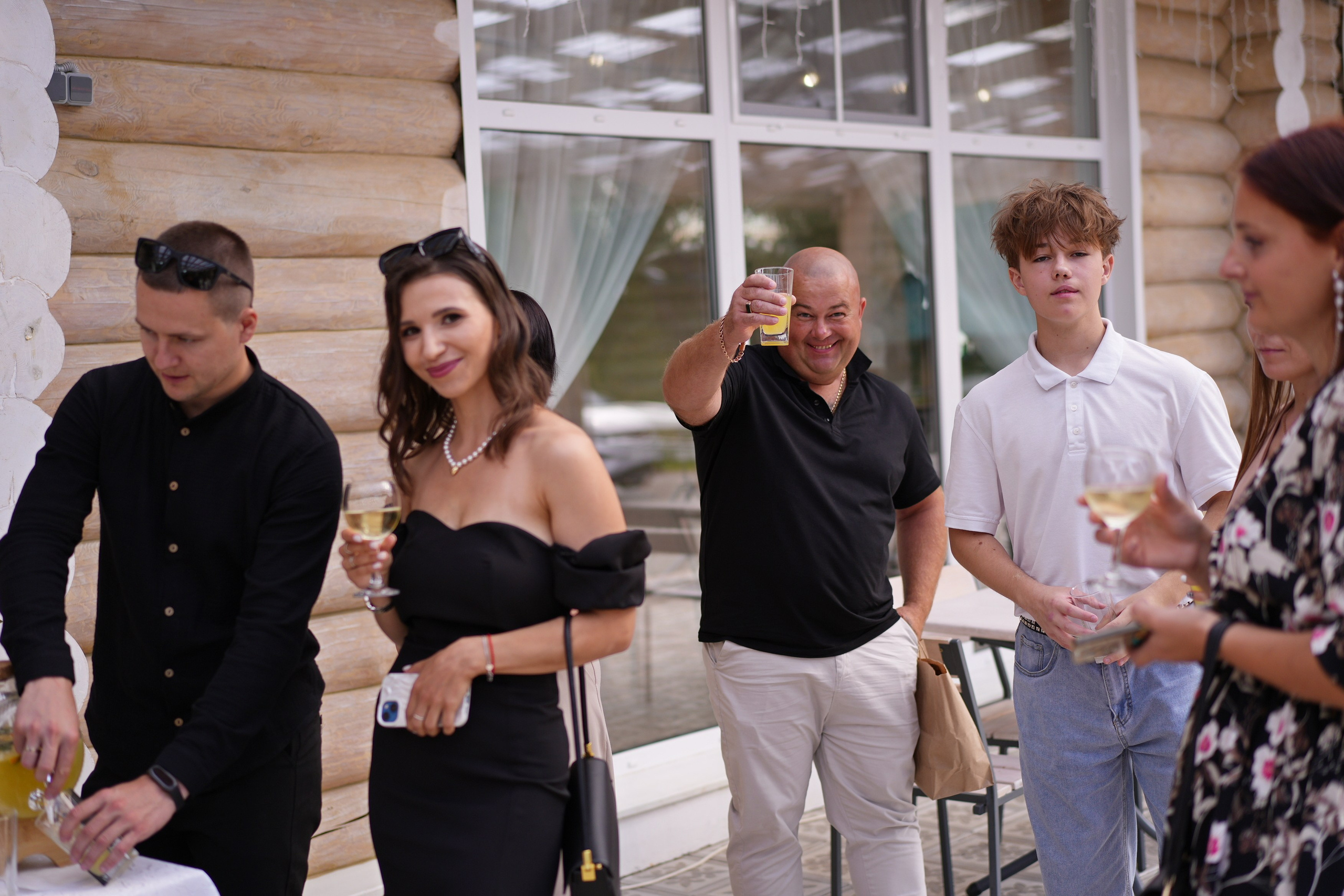 35 лет. Семейный и свадебный фотограф Минск, Беларусь Анна Орловская