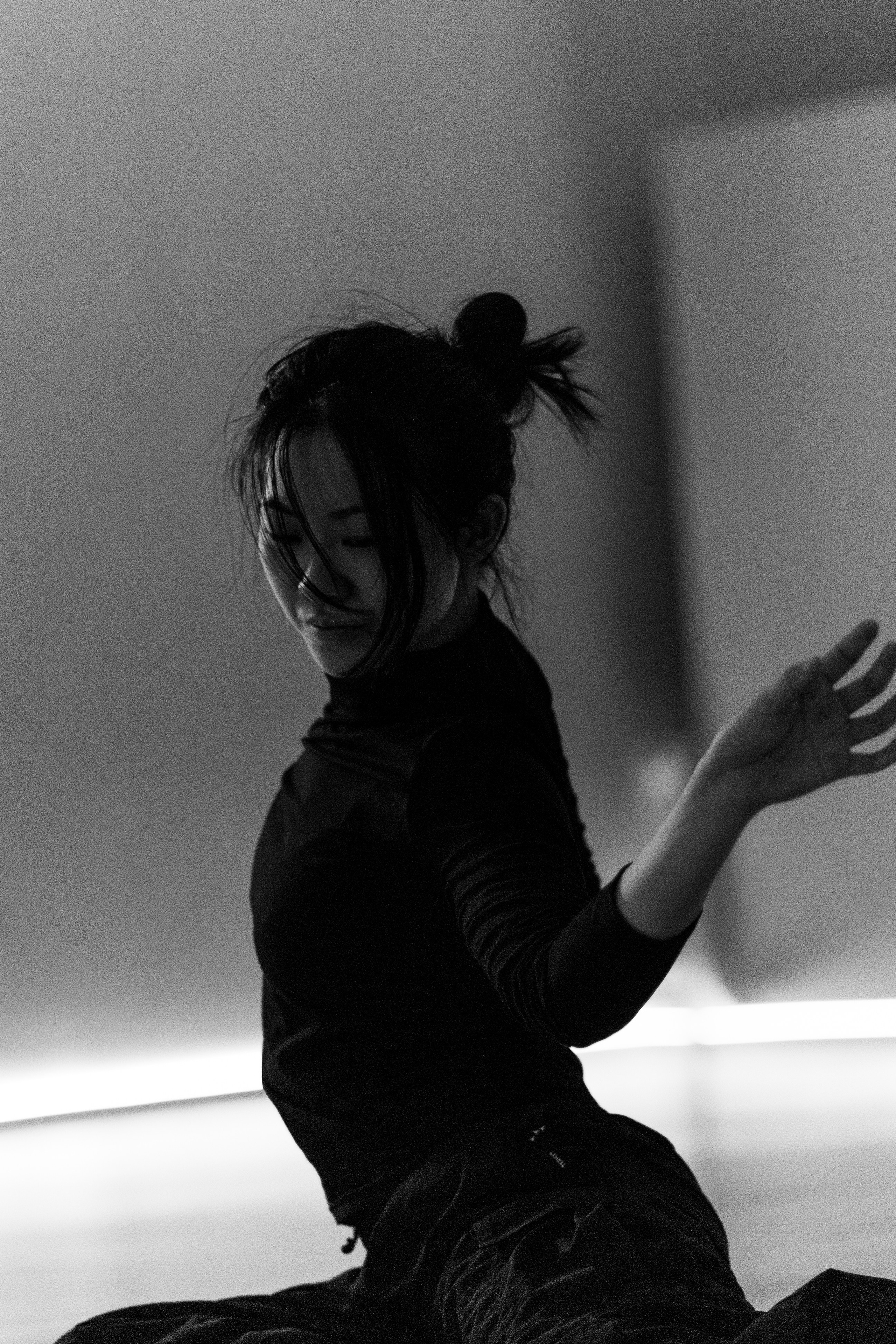 Choreo class | anita kan | май 2026. Фотограф Ева Ким