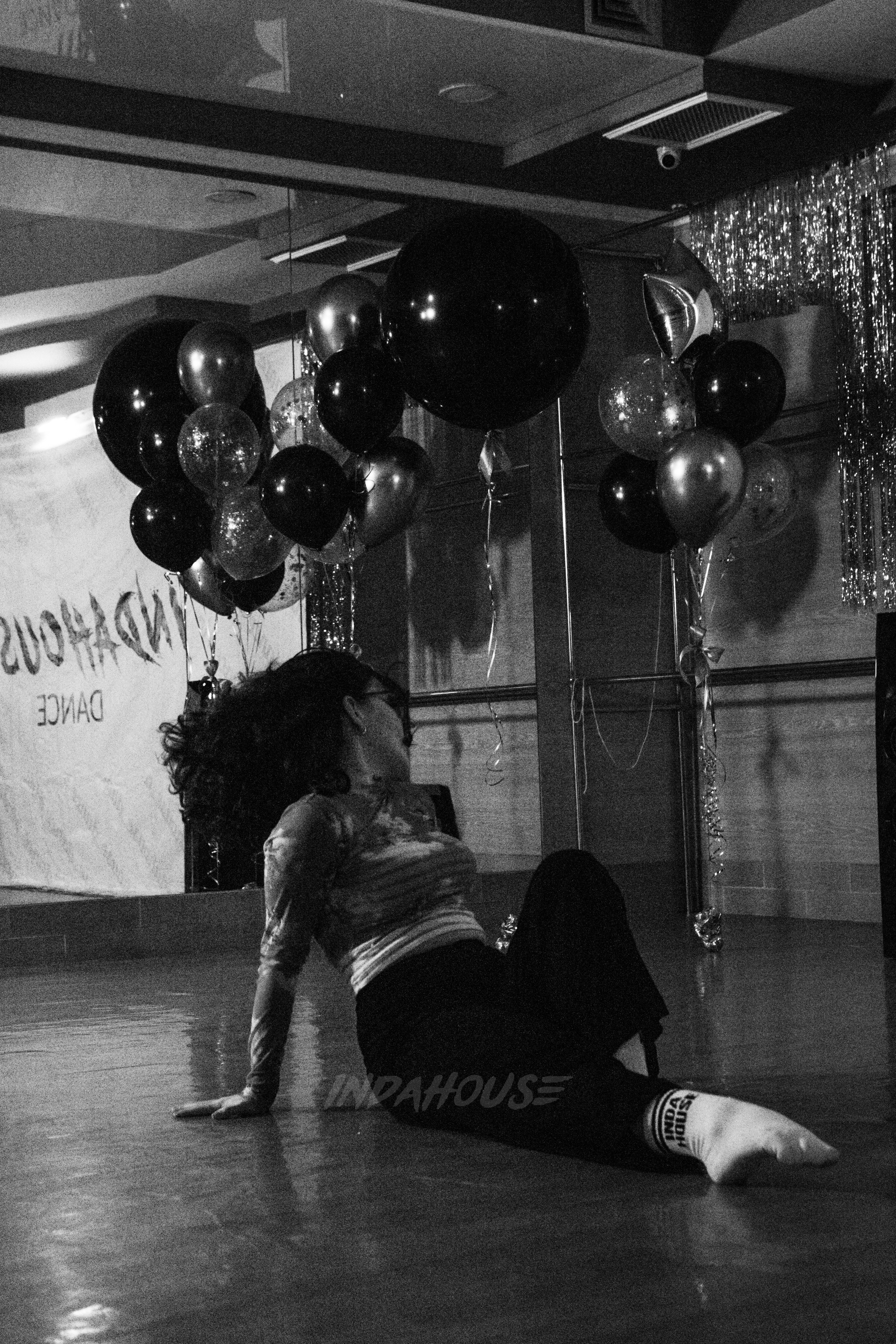 NEW YEAR INDAHOUSE | декабрь 2021. Фотограф Ева Ким