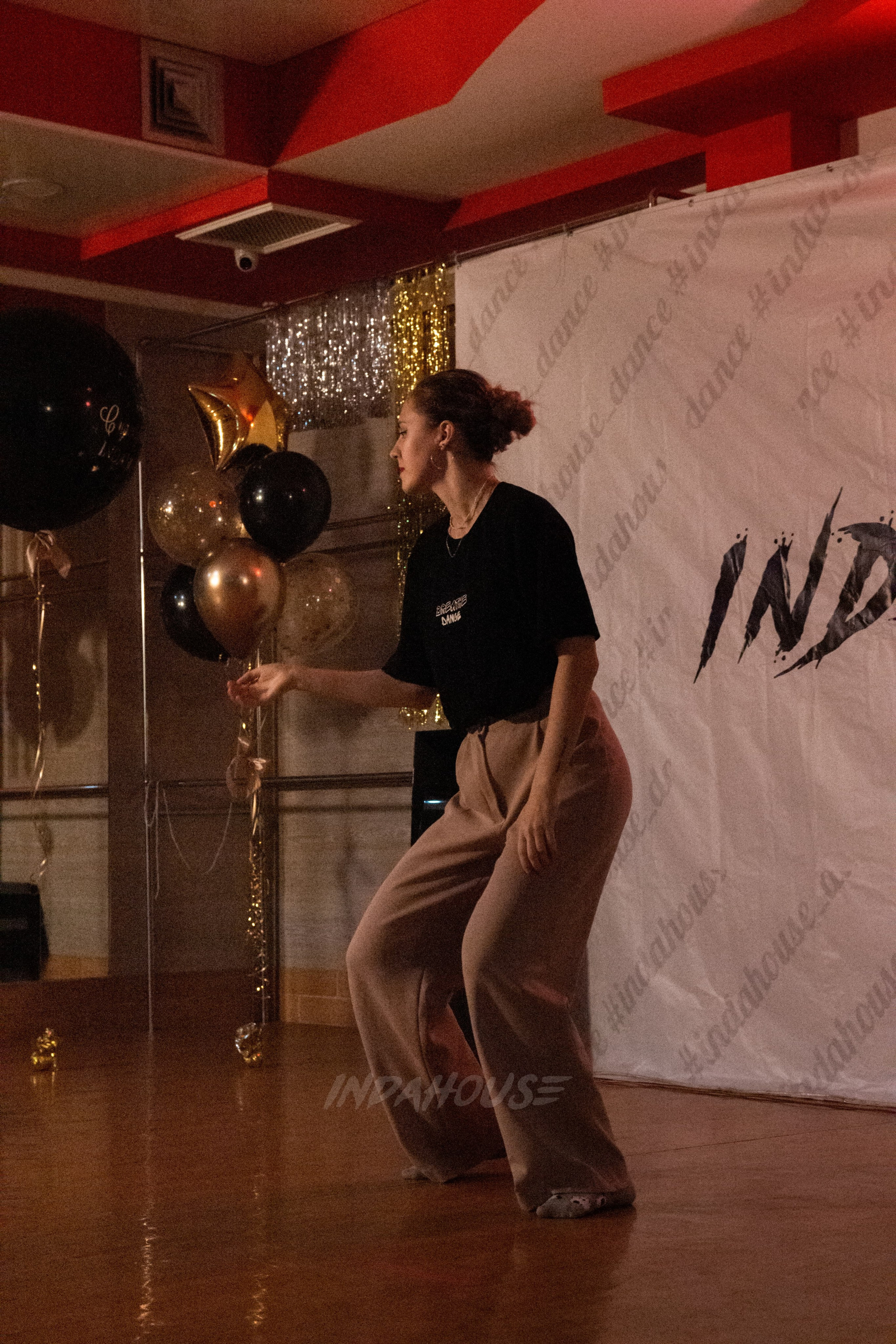 NEW YEAR INDAHOUSE | декабрь 2021. Фотограф Ева Ким