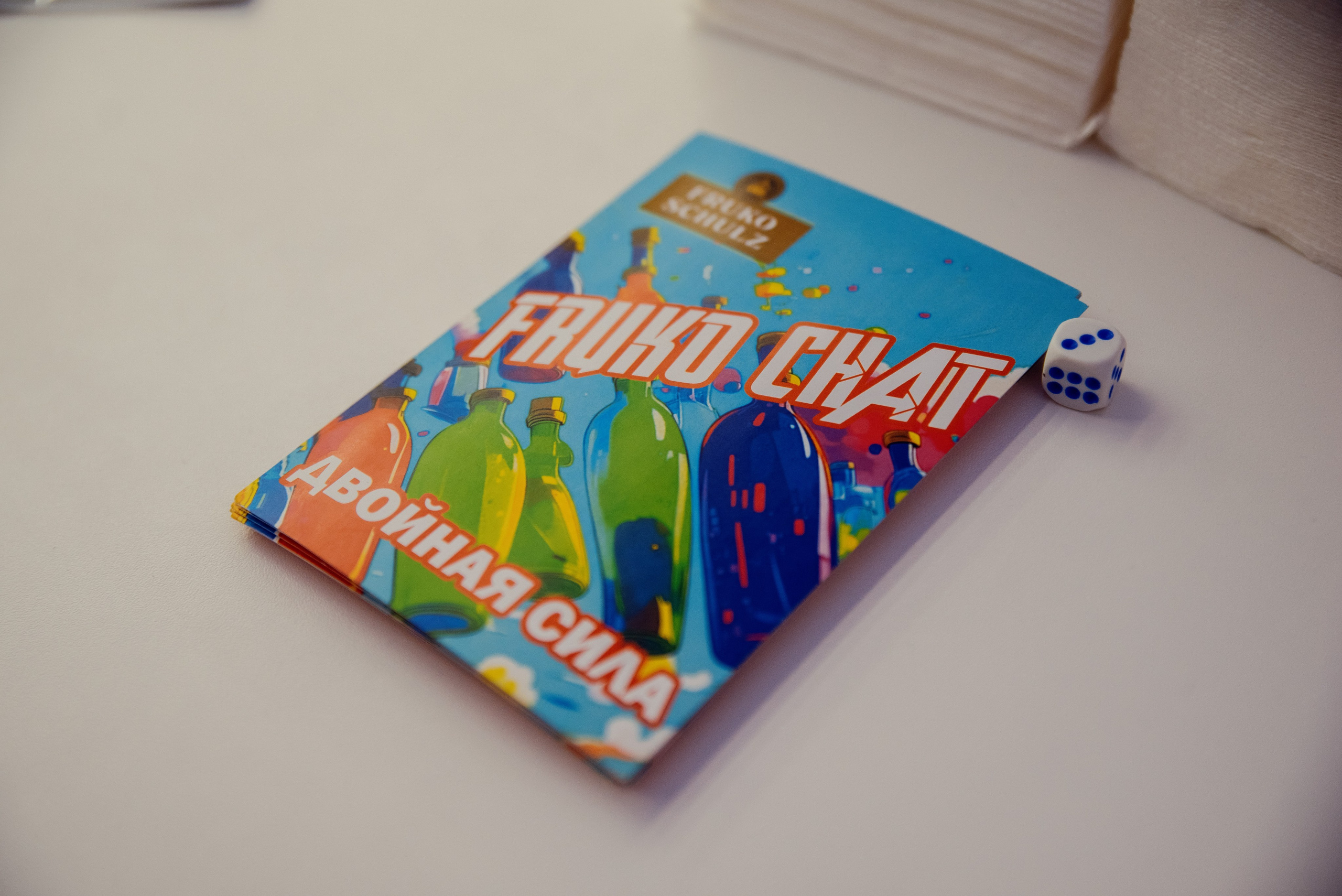 Bar Hub. Фотограф в Москве