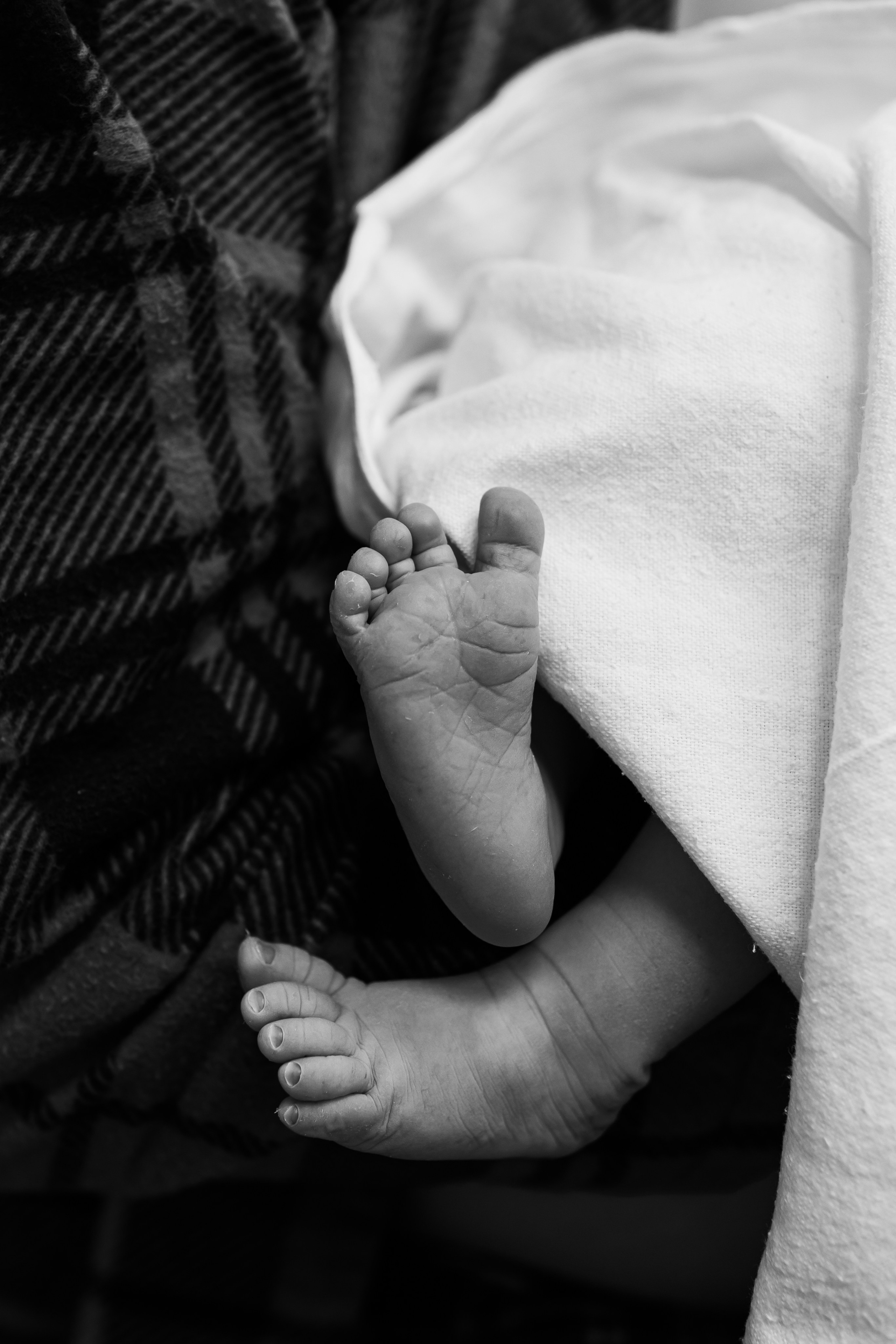 Рождение Ярославы. Фотограф на роды в Санкт-Петербурге Екатерина Сысоева