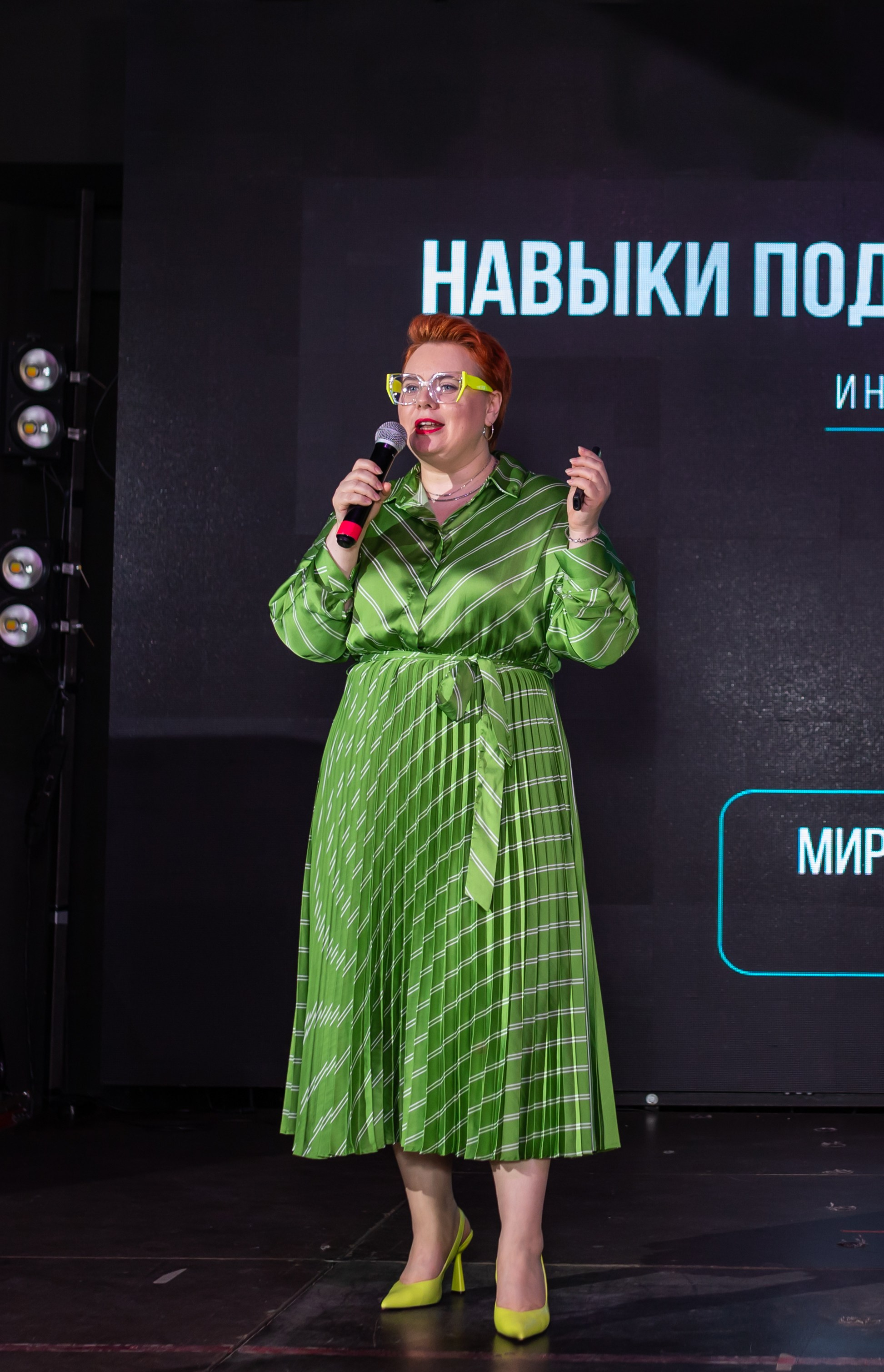 NailCongress 9. Марина Шаймухаметова. Фотограф в Уфе