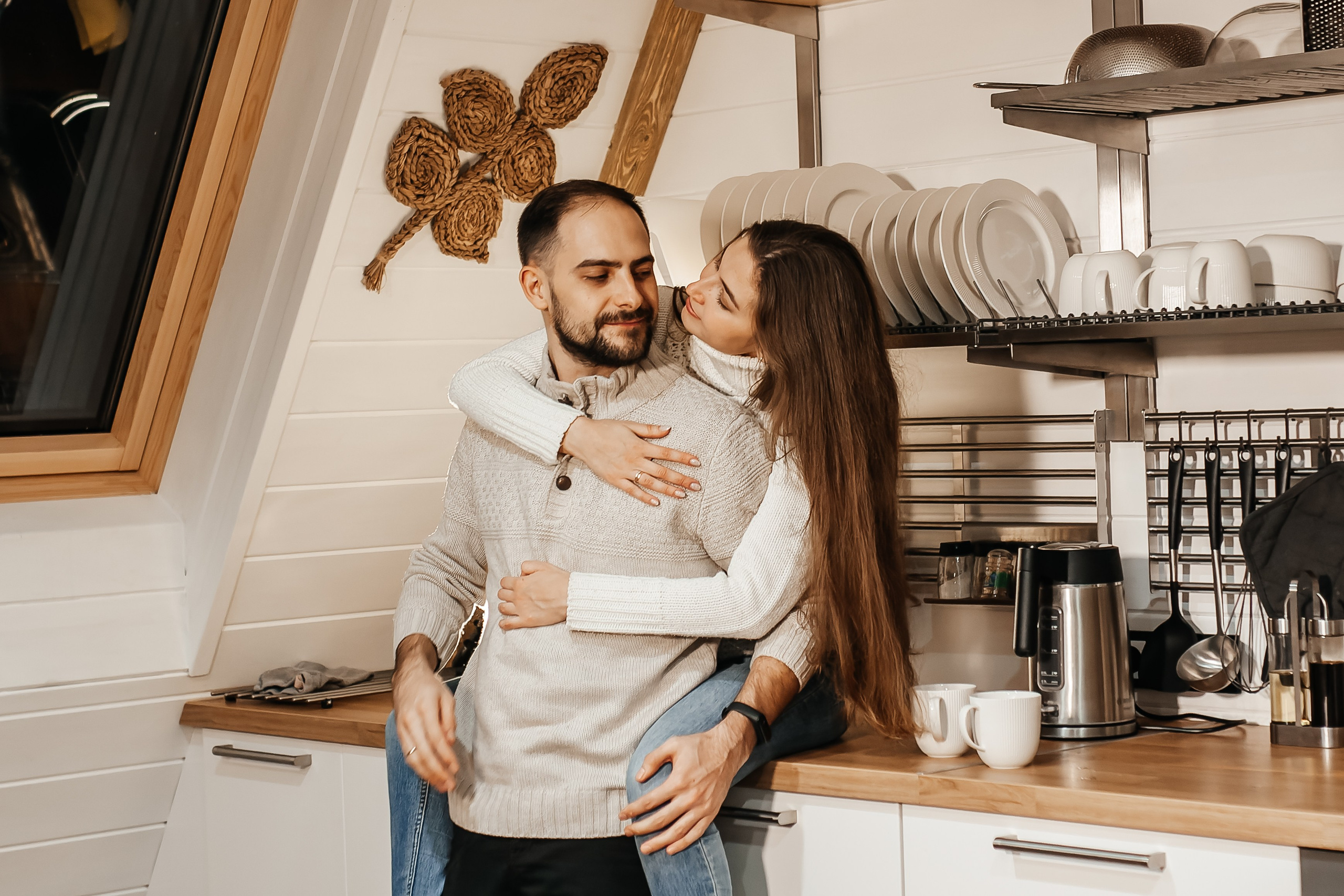 Кедр-камп. Марина Шаймухаметова. Фотограф в Уфе