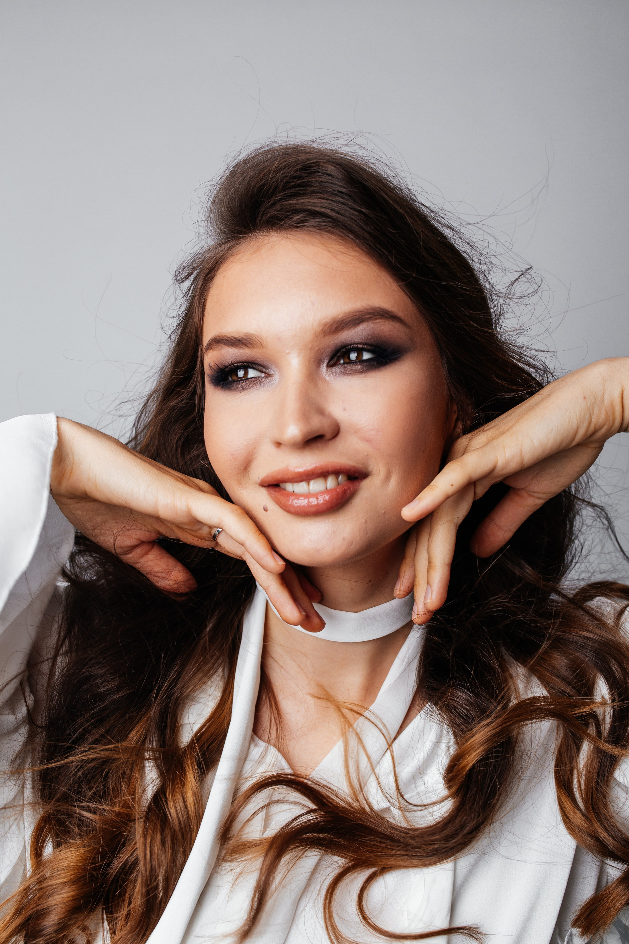 Олеся. Марина Шаймухаметова. Фотограф в Уфе