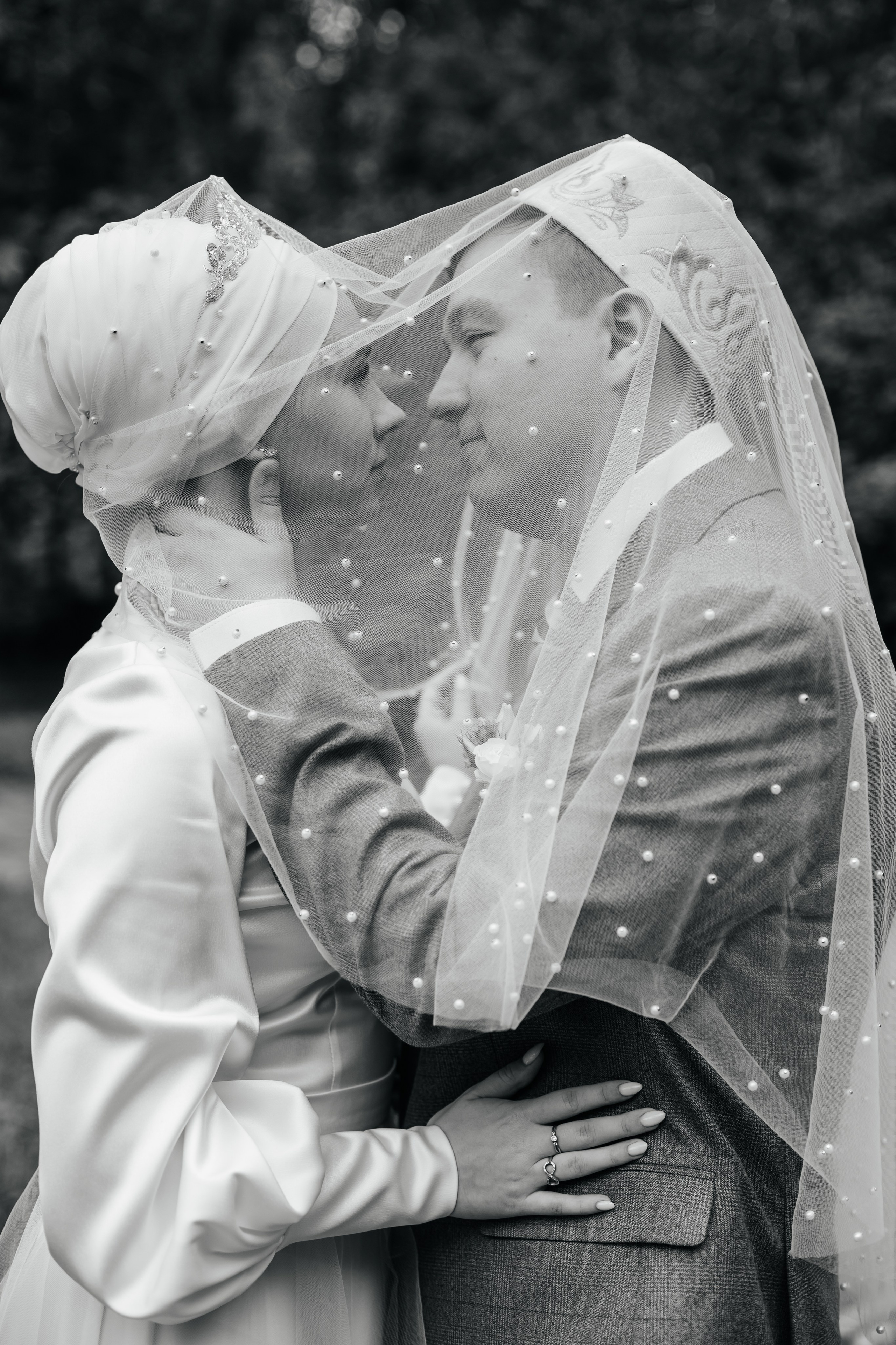 Артур и Ульяна. Марина Шаймухаметова. Фотограф в Уфе