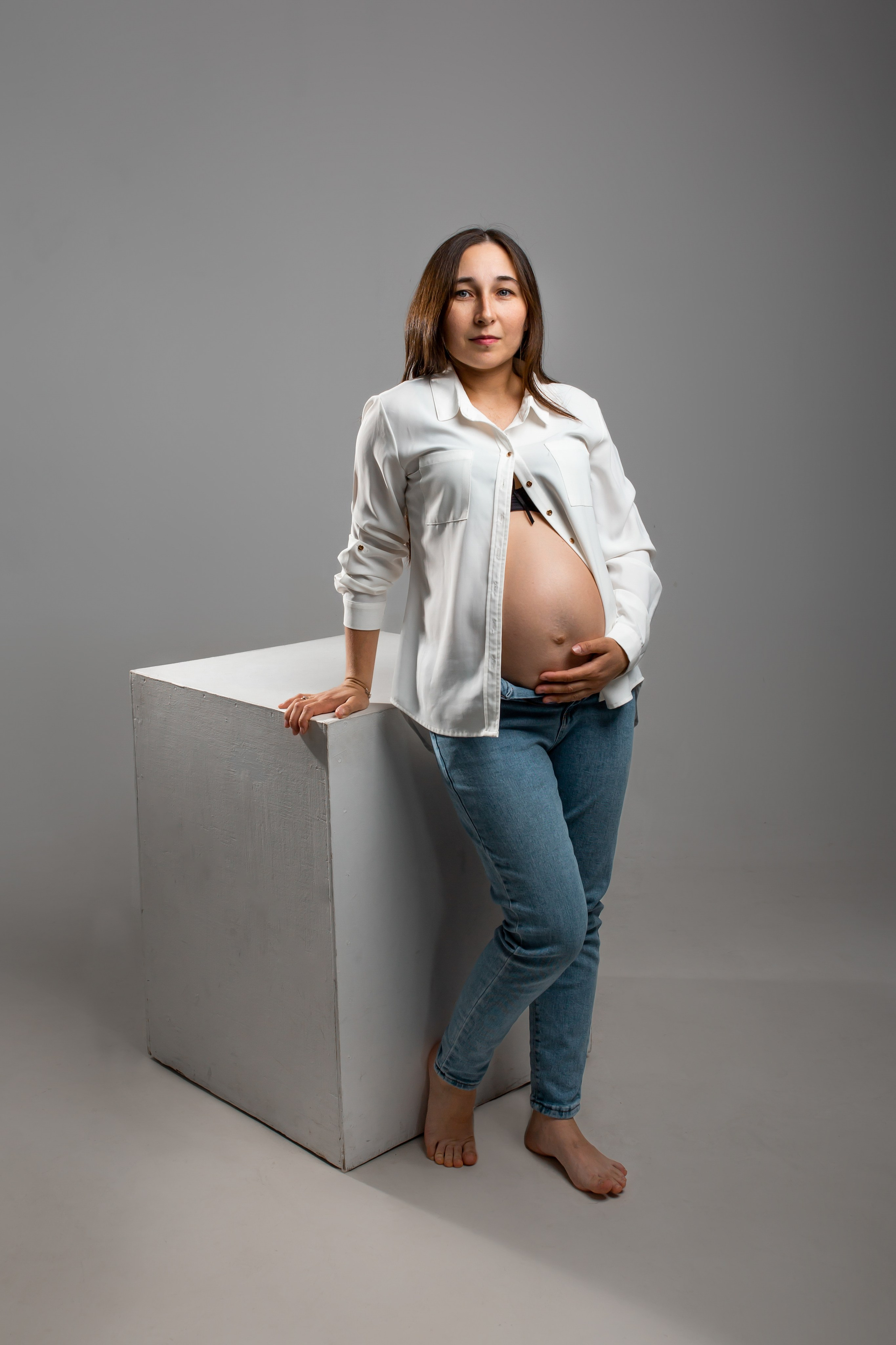 Эмма. Марина Шаймухаметова. Фотограф в Уфе