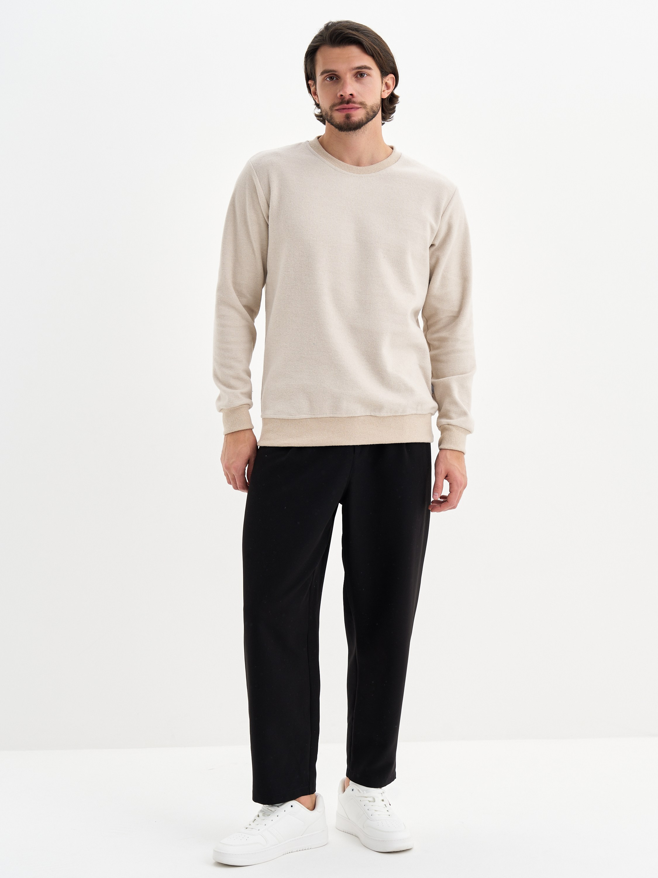 INFORS. Кирилл Гольцберг | фотограф для брендов одежды и бизнеса