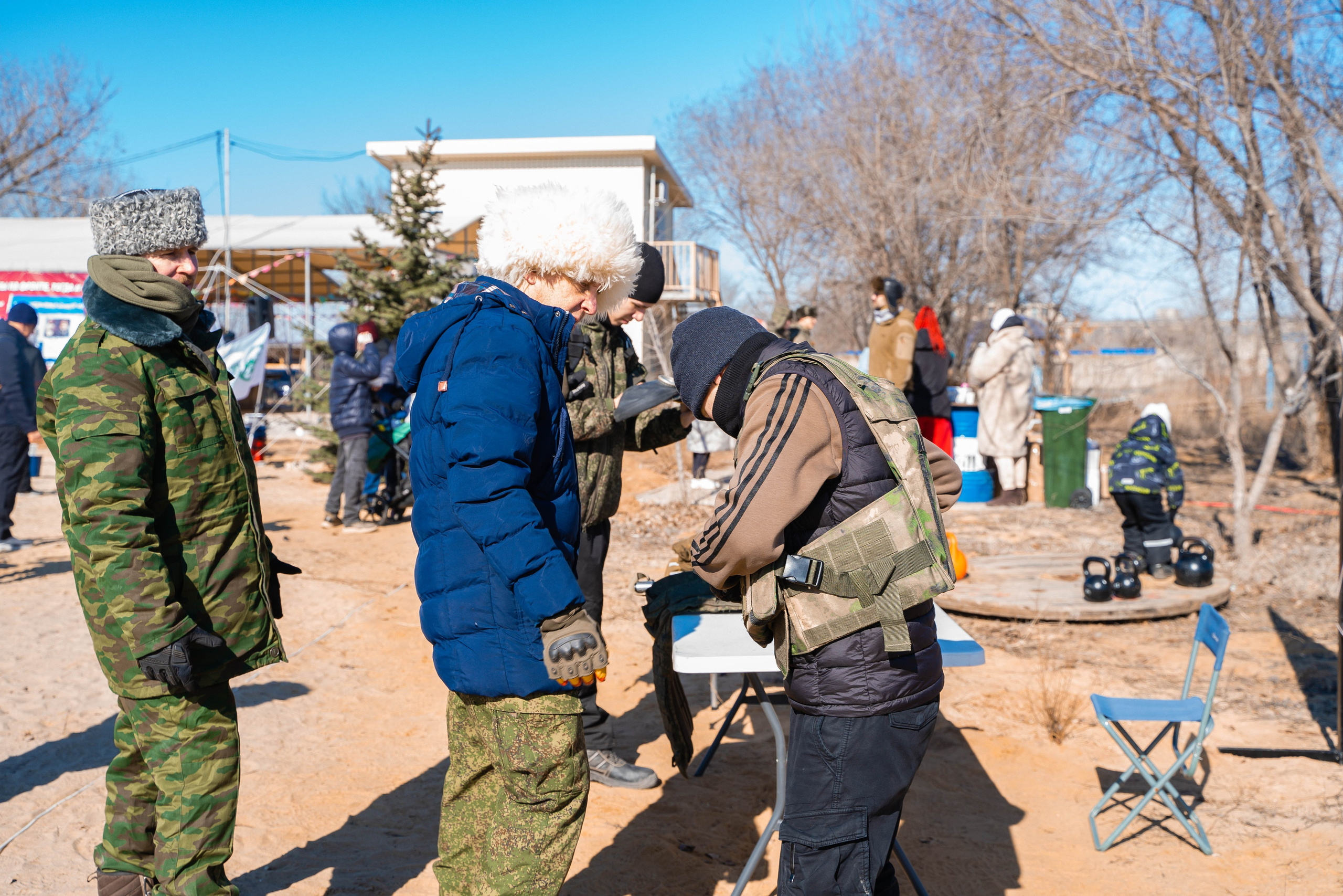 Моржеран. Shmeleva.ph Фотограф Волгоград и Волжский — Анна Шмелева