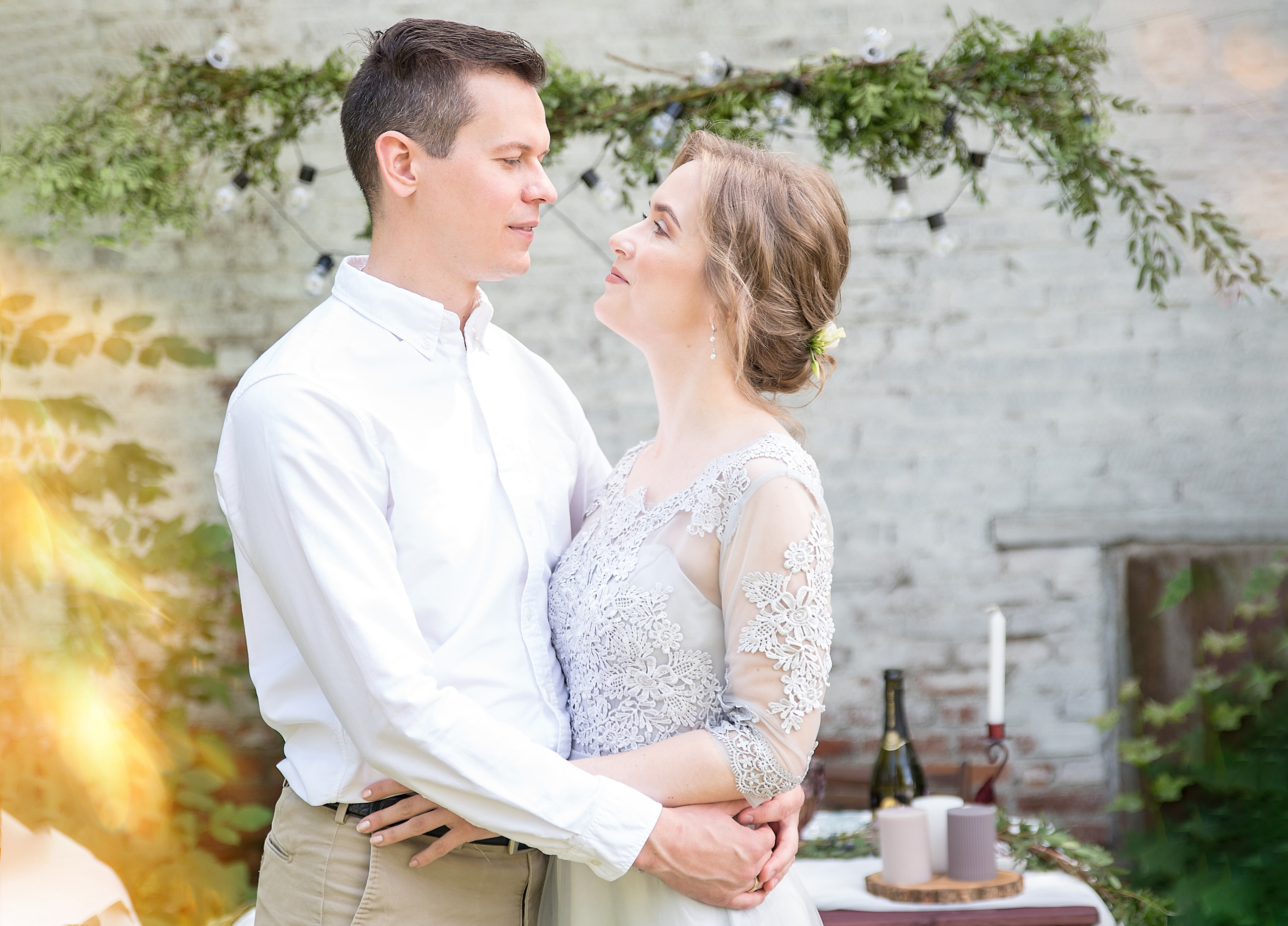 Свадьба в Зеленограде и Москве