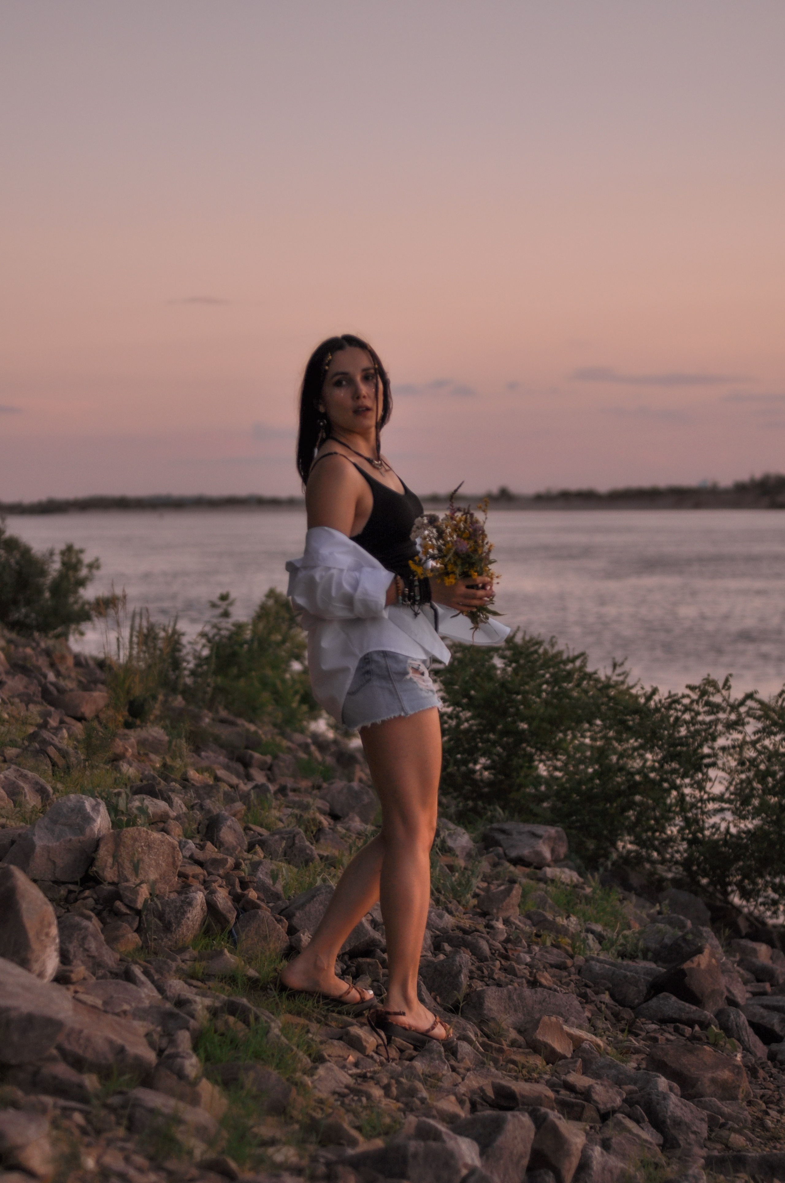 Сохраню важные для тебя моменты