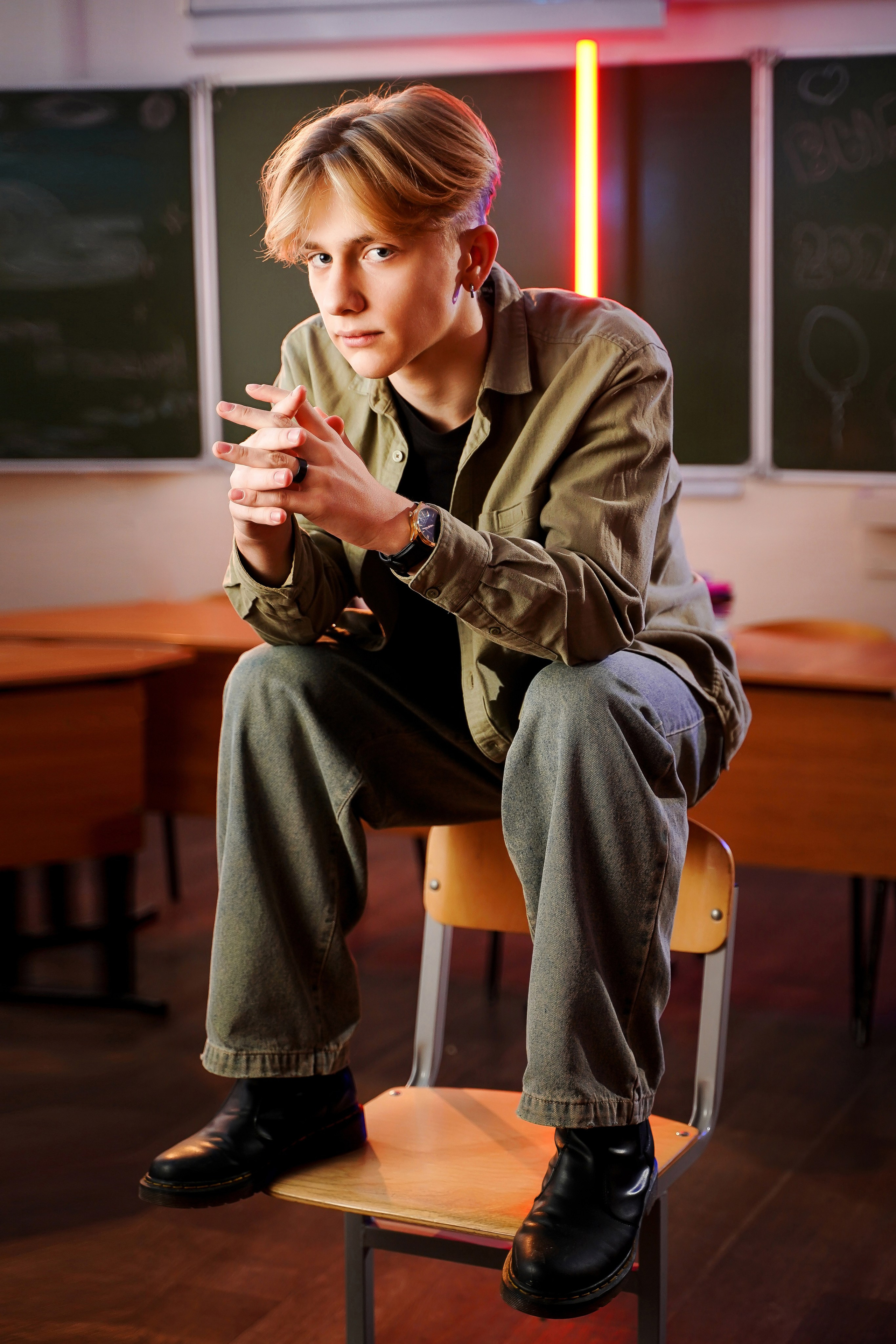 Галерея. Современные выпускные альбомы в Брянске