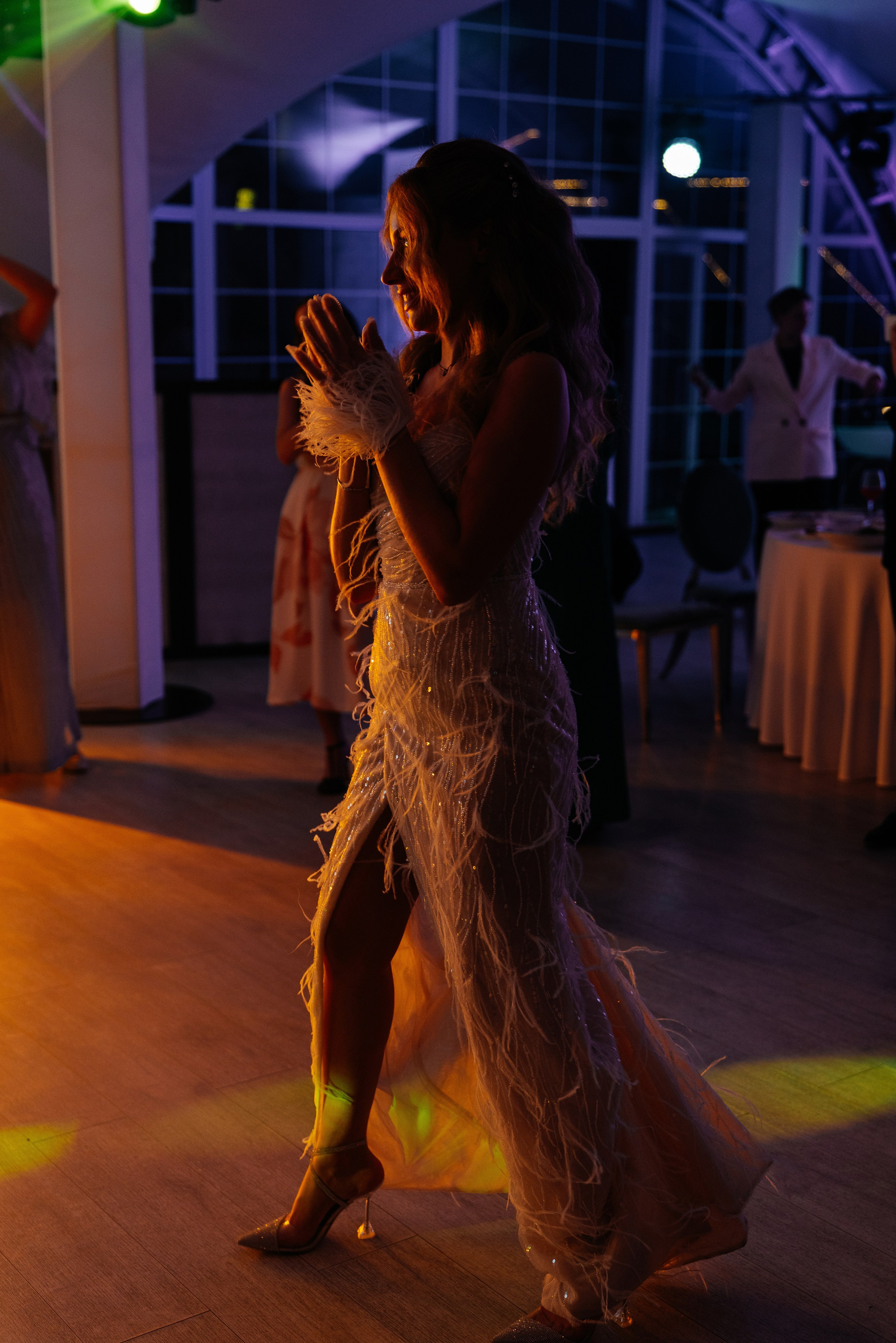 Свадьба Артем и Мария. Свадебный фотограф в Москве и по всему Миру Андрей Медведников