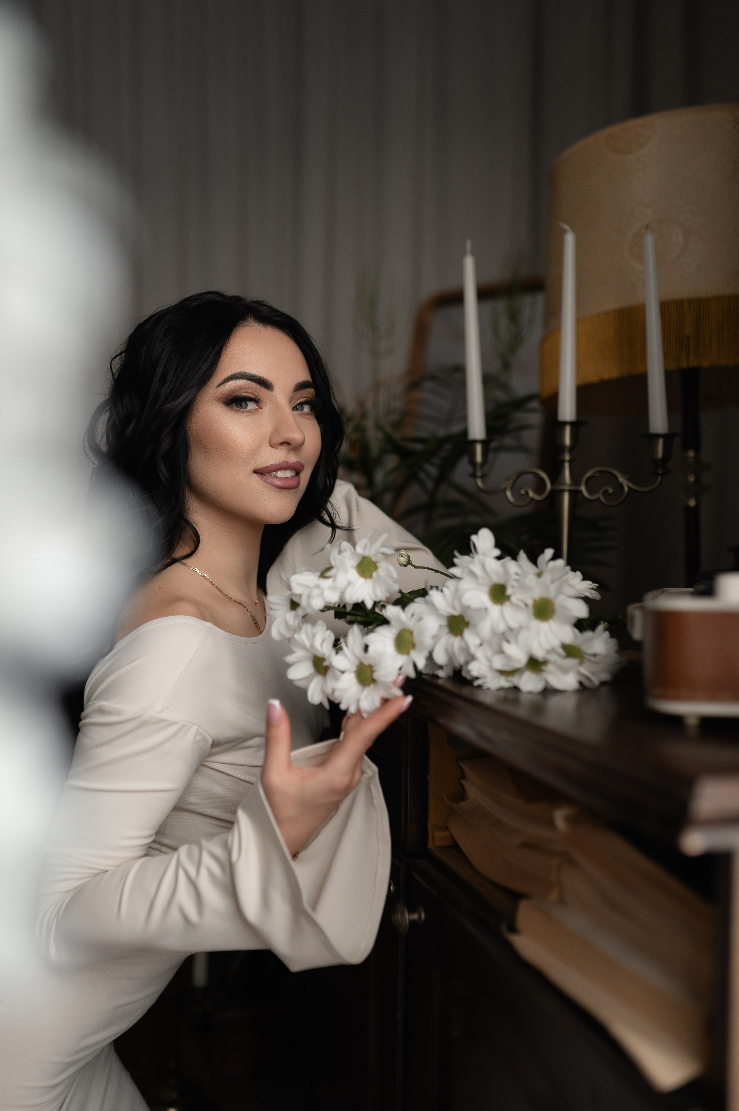 Ольга. Твой личный проводник к красивым фотографиям в Старом Осколе