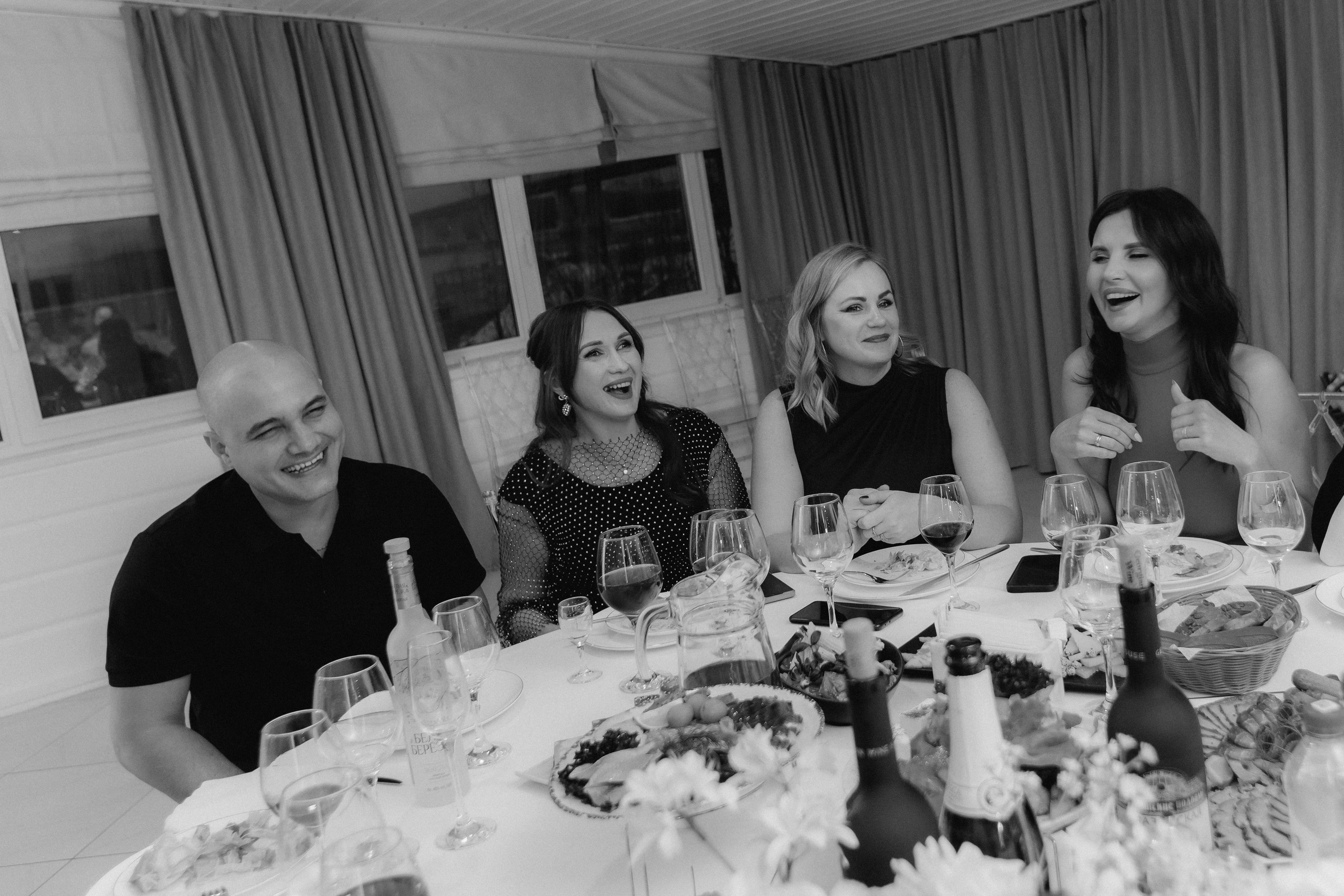 День Рождения Оксаны. Свадебный и семейный фотограф в Перми Дергачева Кристина