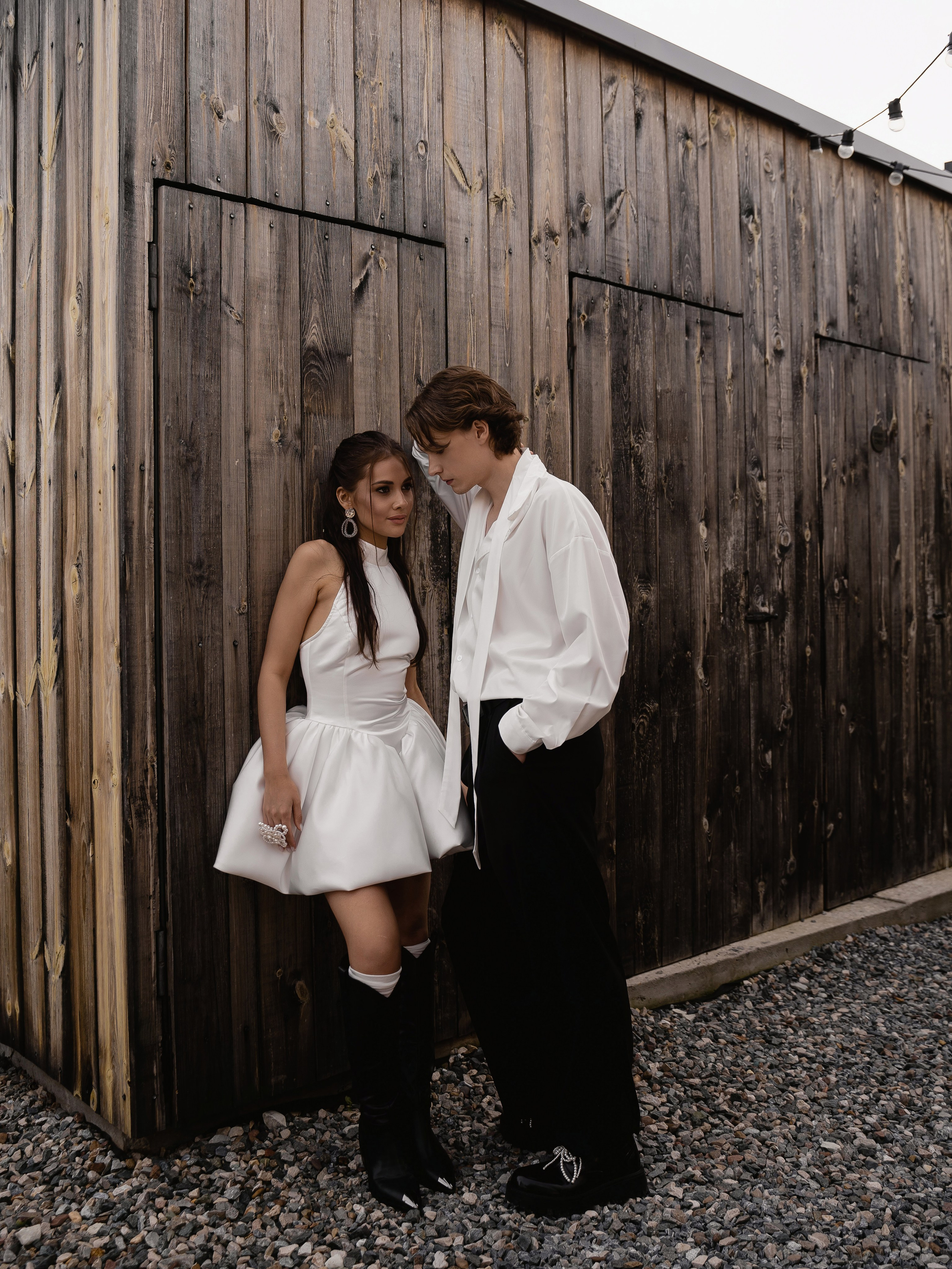 I & D. Свадебный фотограф Диана Бирюкова Казань