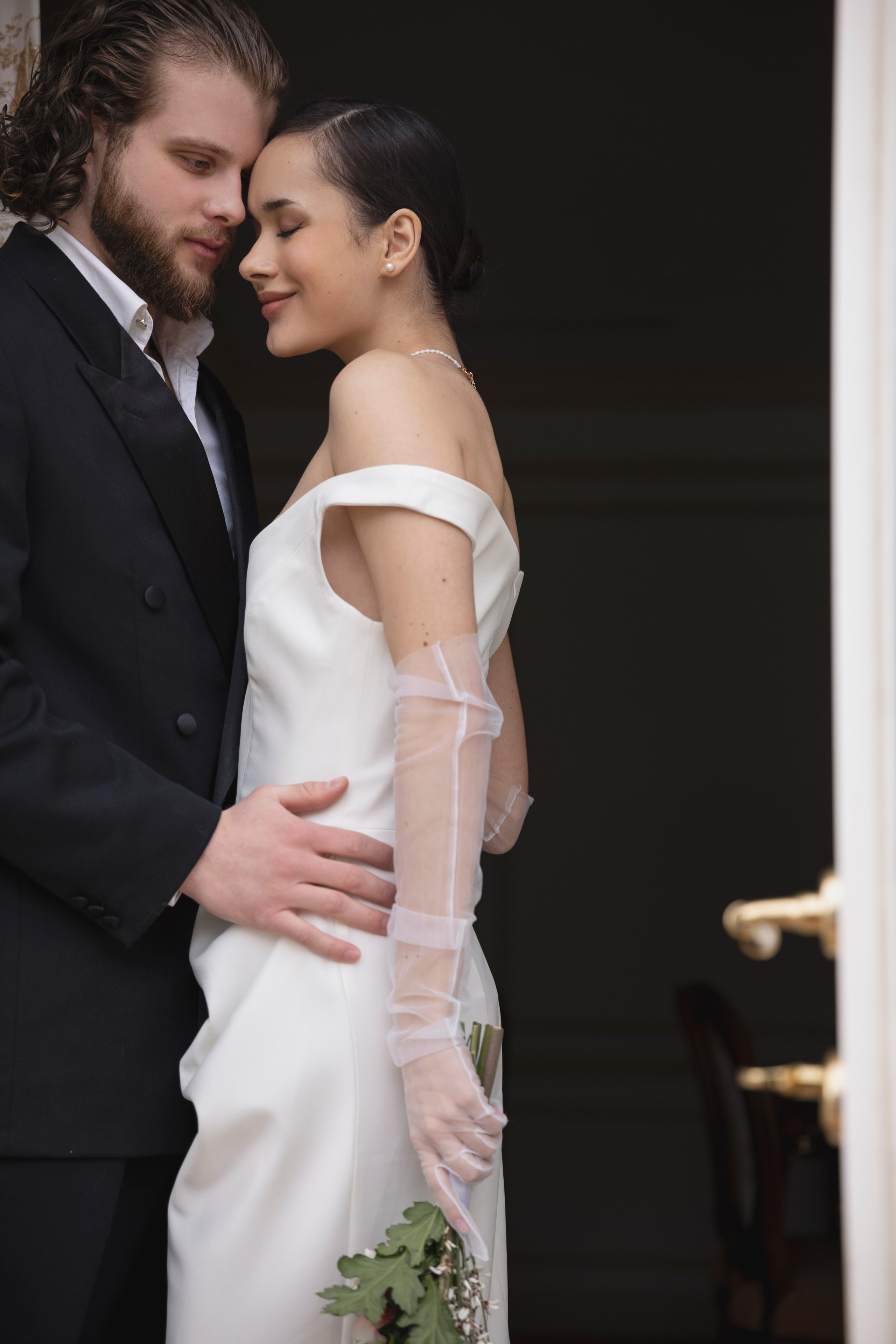 Вета и Эрик. Свадебный и портретный фотограф