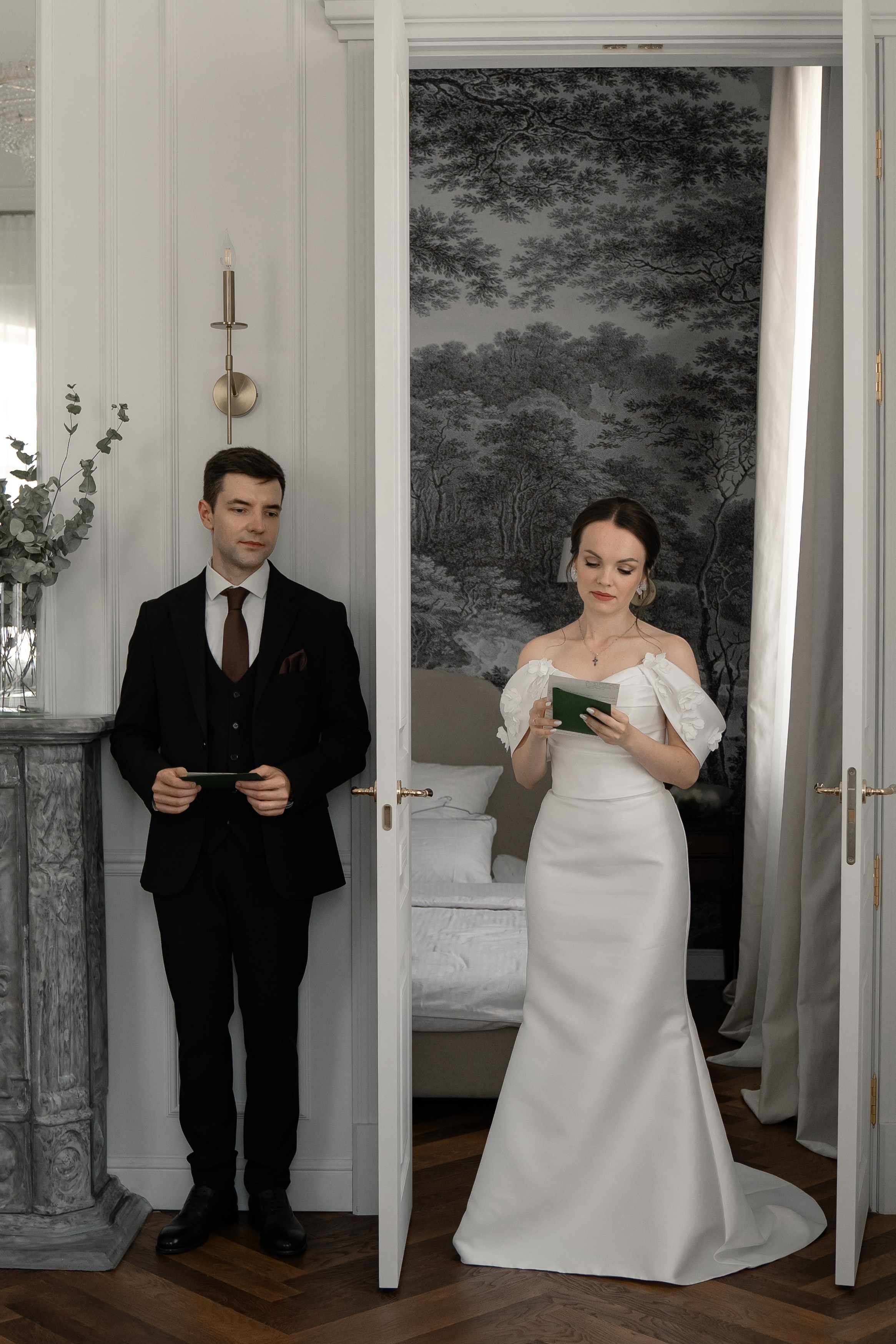 Ксения и Антон. Семейный и свадебный фотограф в Саратове Евангелина Штах