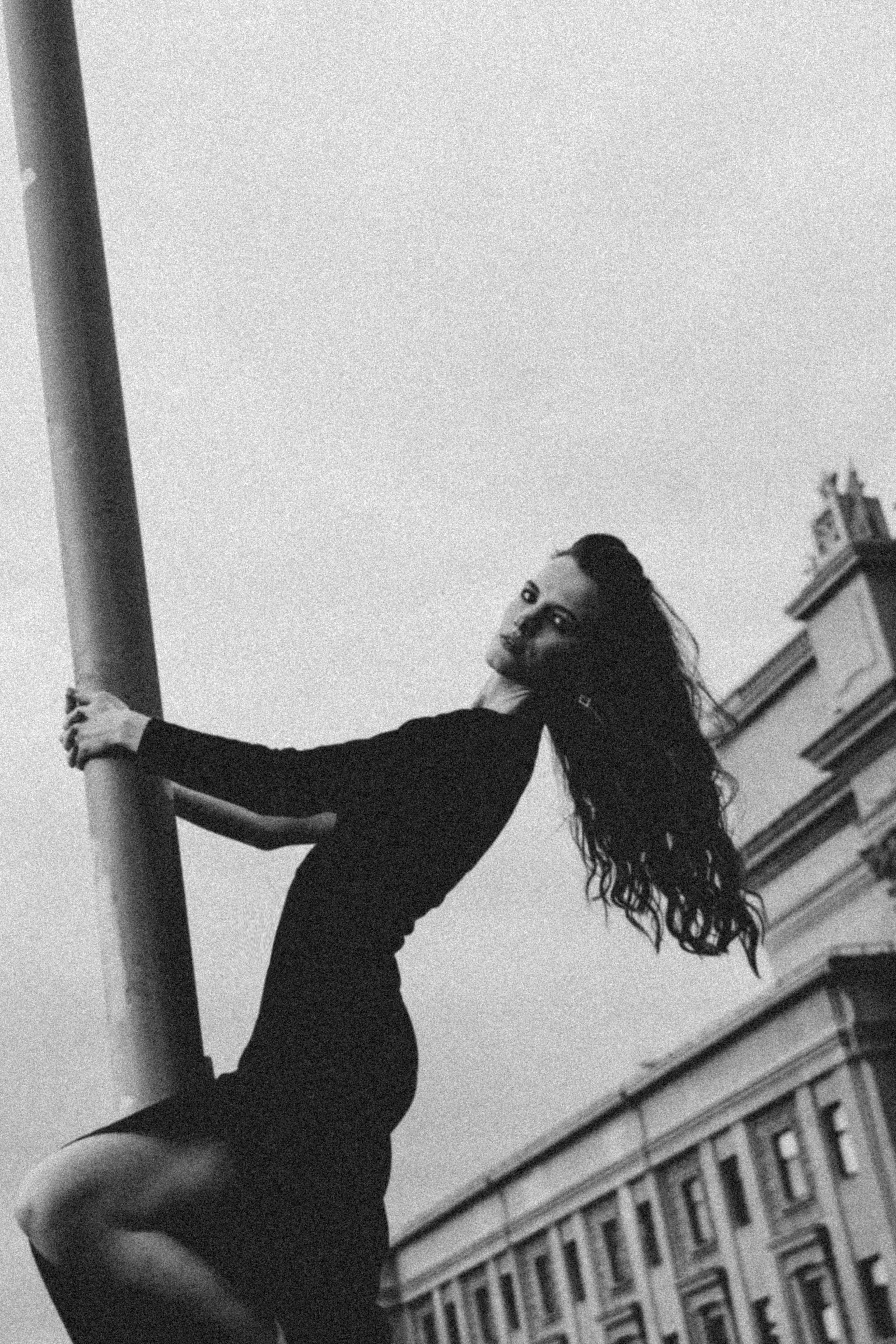 Фотосъемка одежды в Самаре. Фотограф в Самара Роман Квес