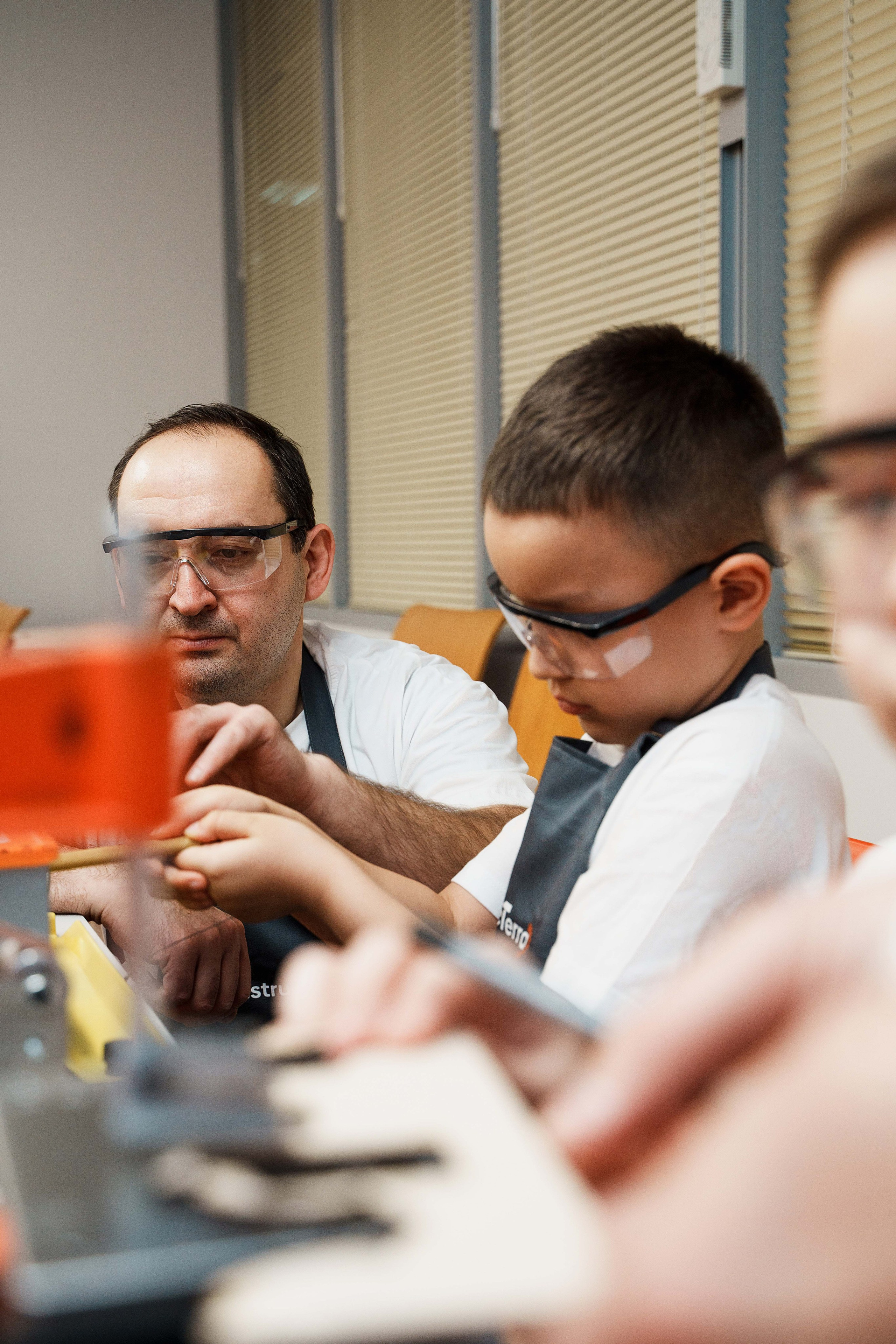 Constructerra. Фотограф Казань